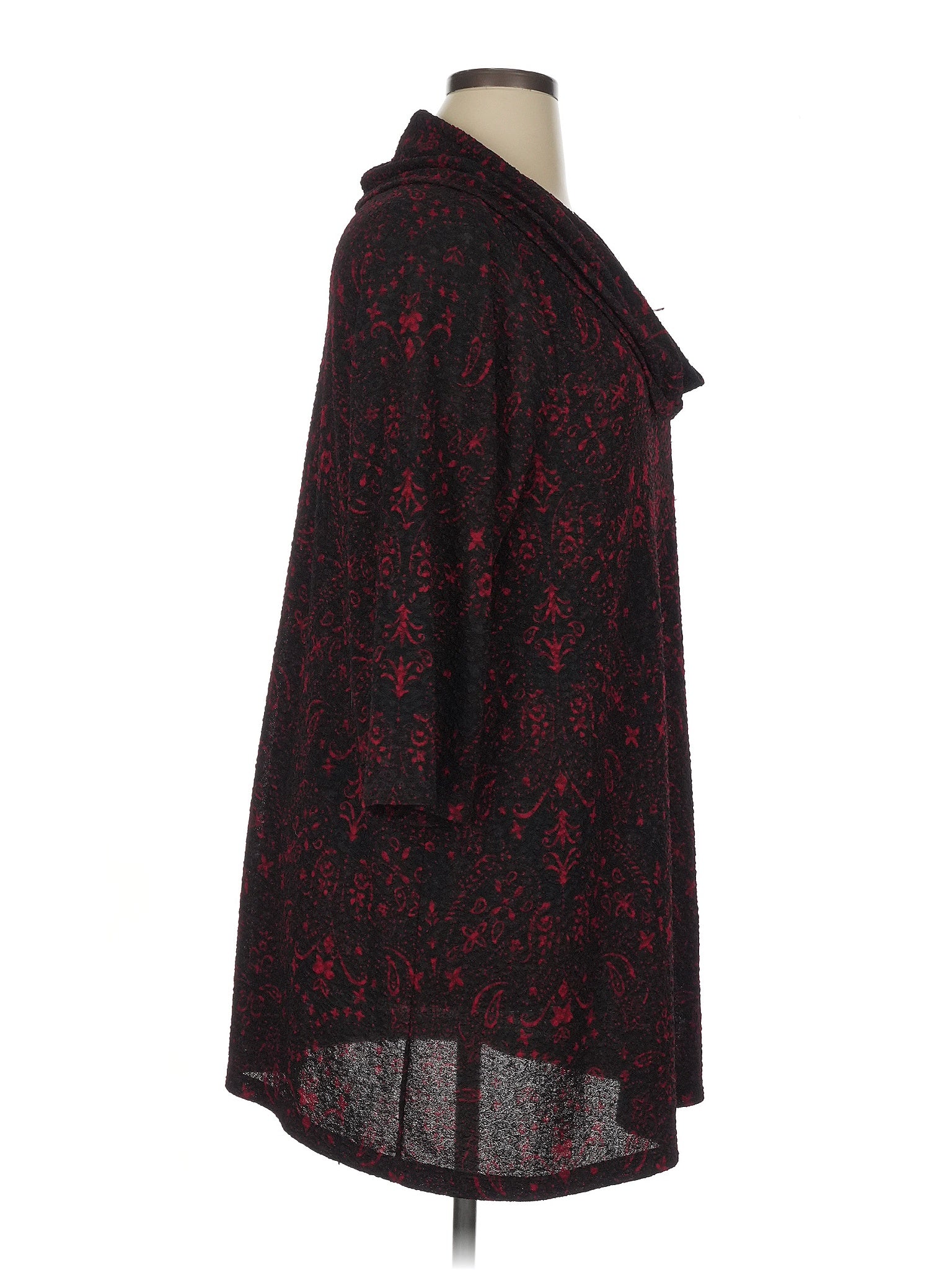 3 size - 1X W