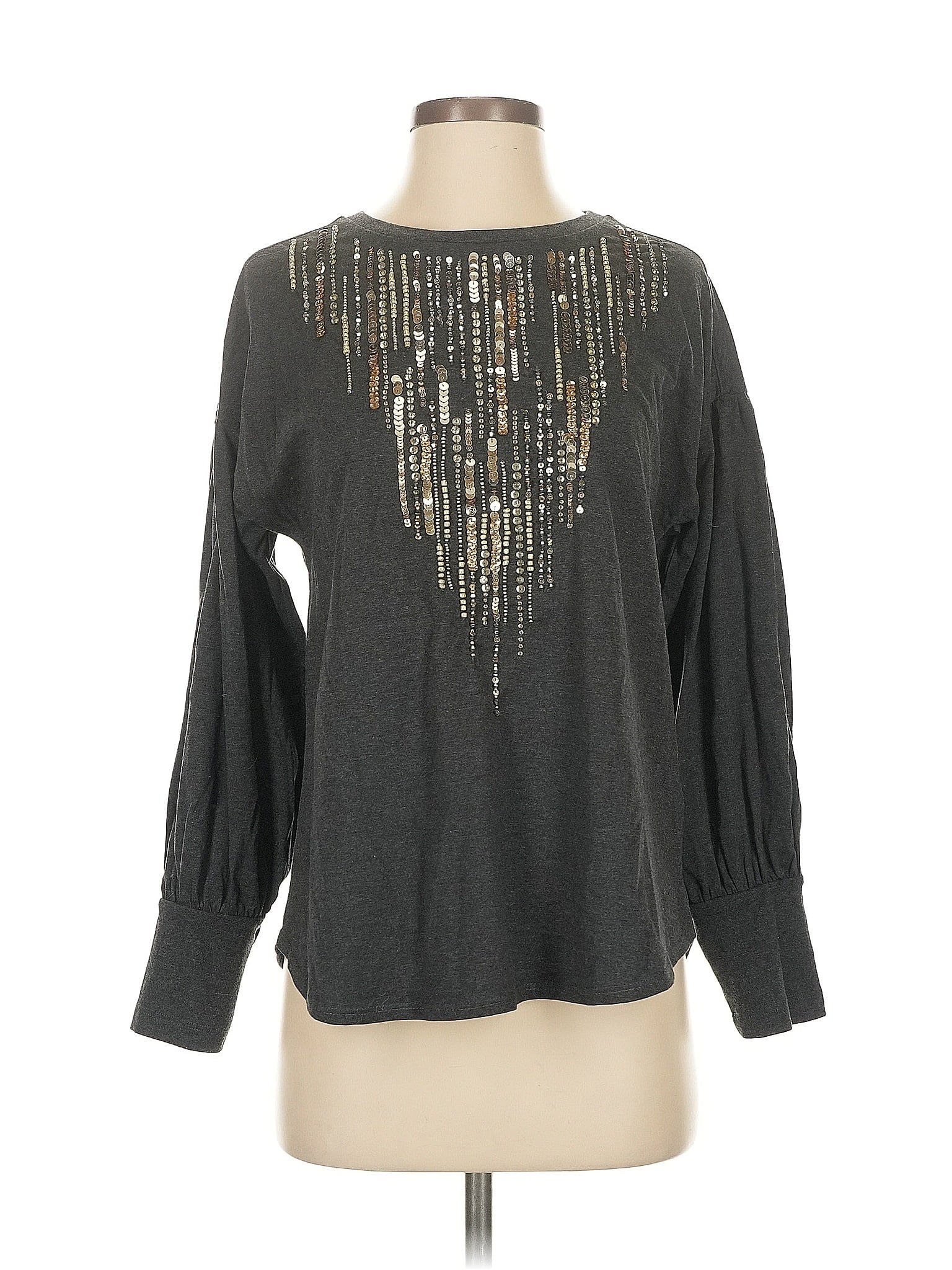 1 size - S