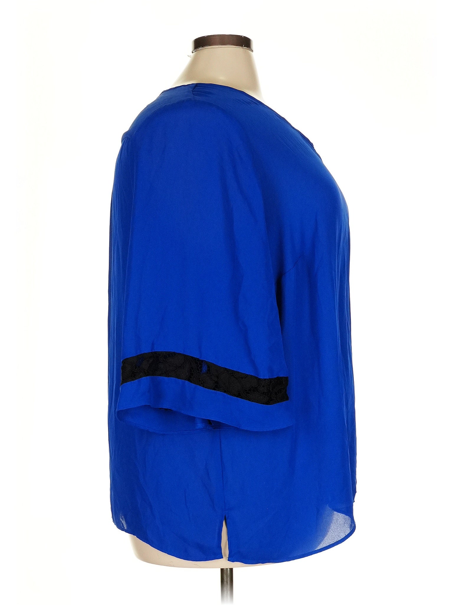 3 size - 2X W