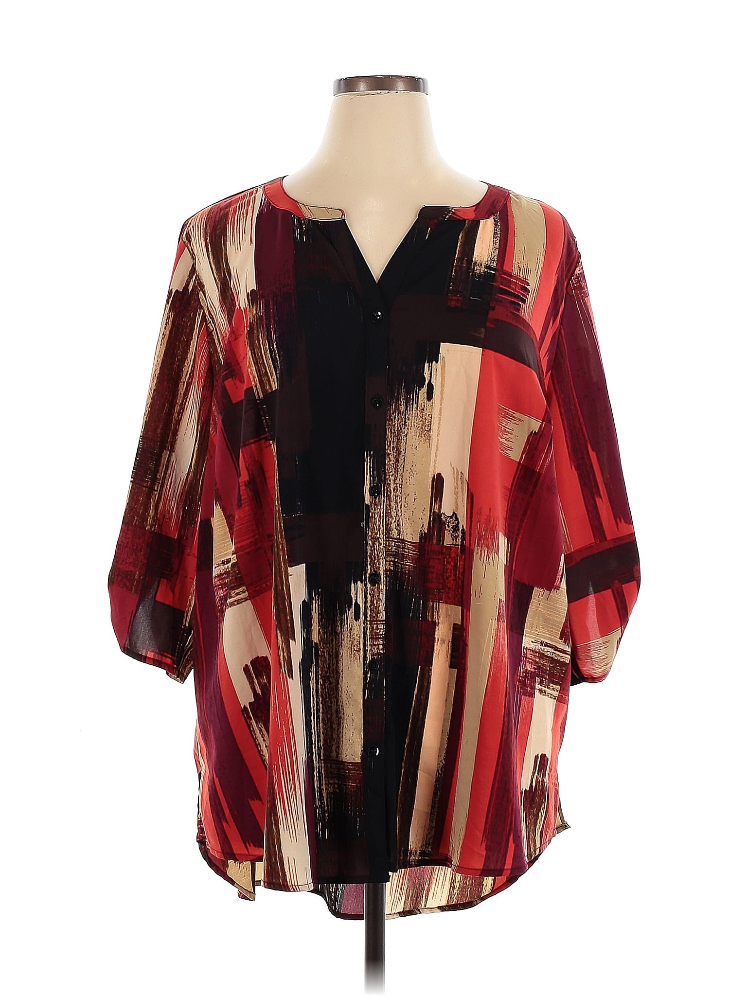 1 size - 1X W