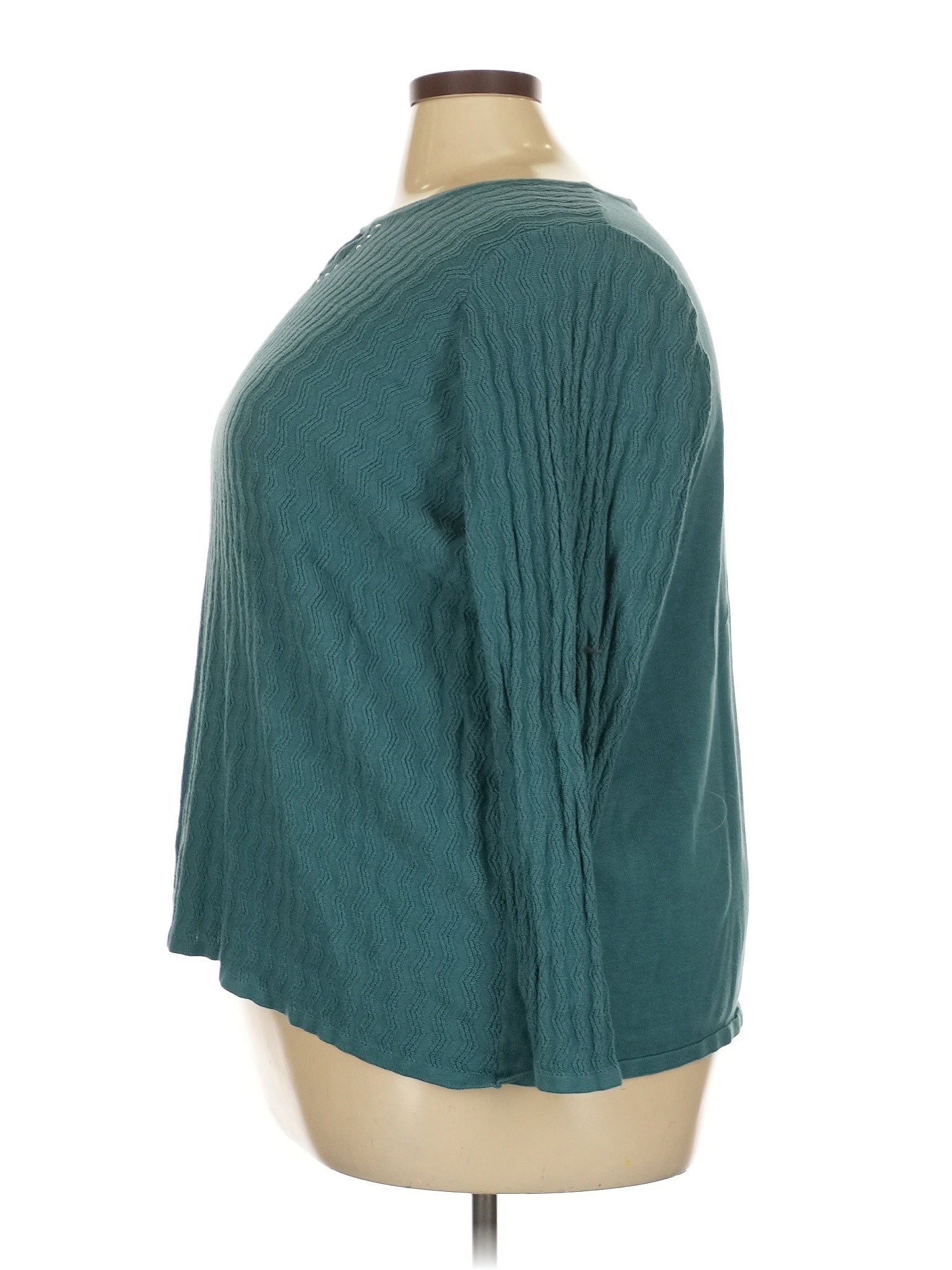 4 size - 3X W
