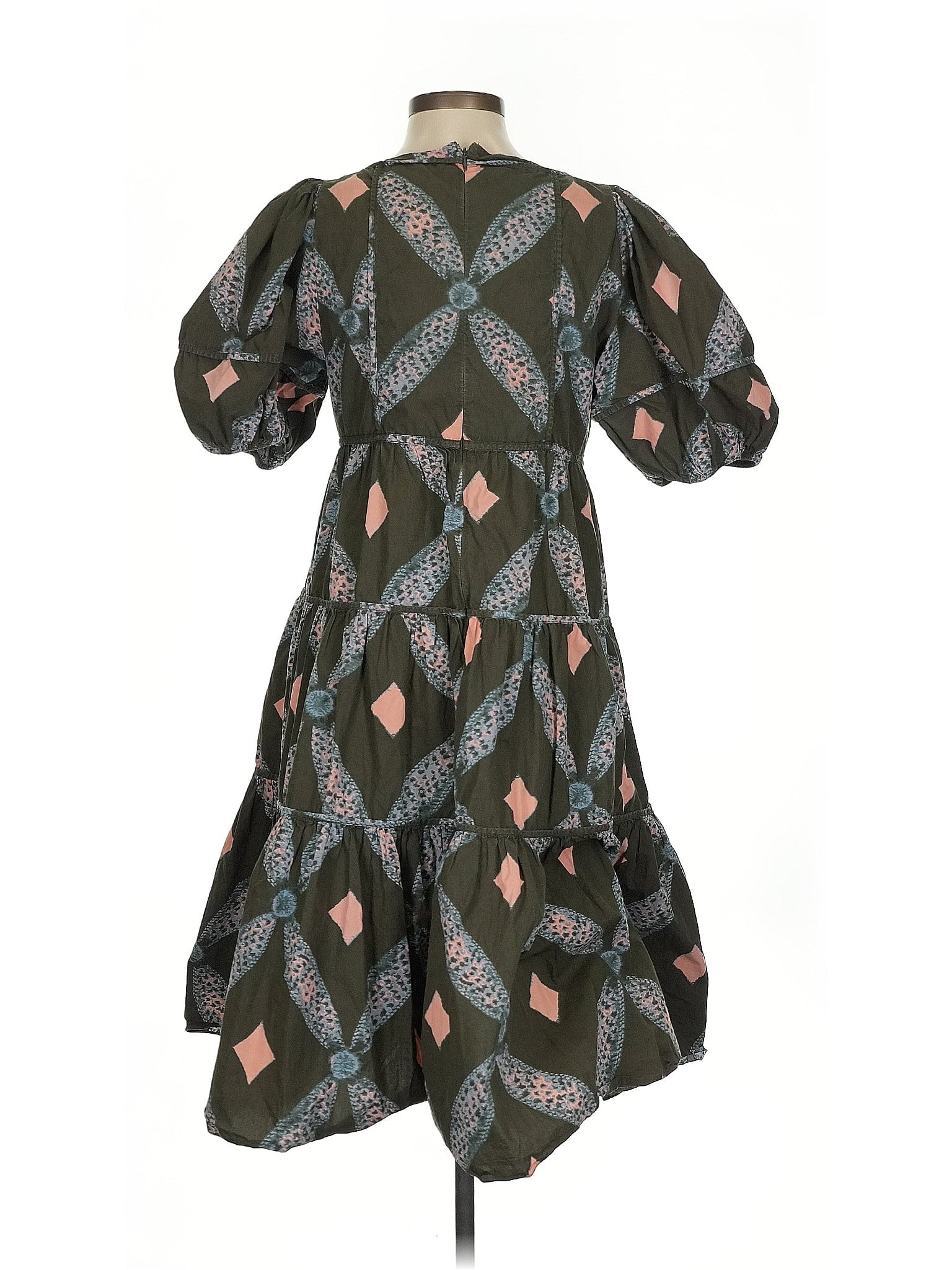 2 size - 1 (Estimated)