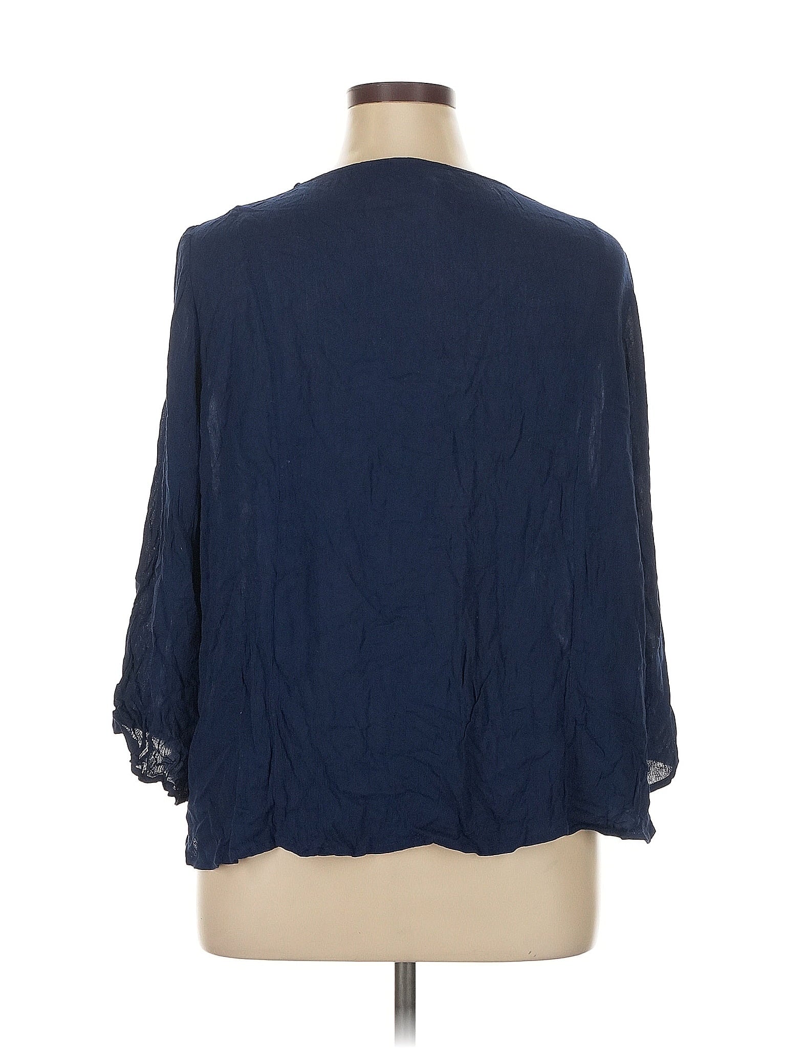 2 size - 1X W