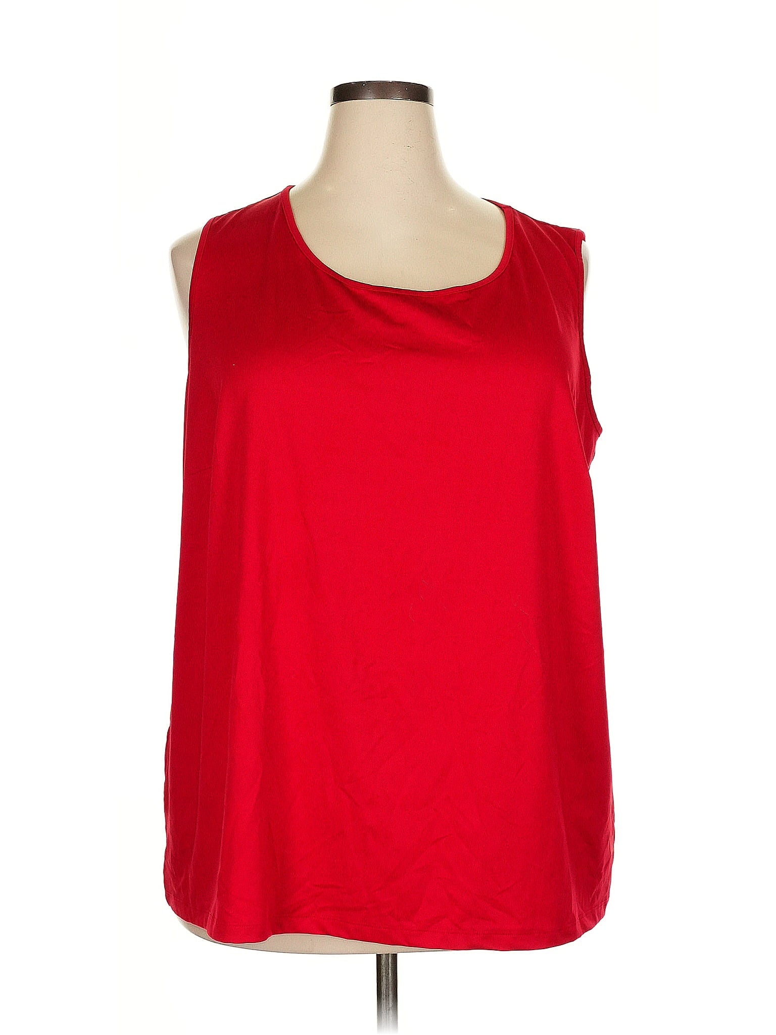 1 size - 2X W
