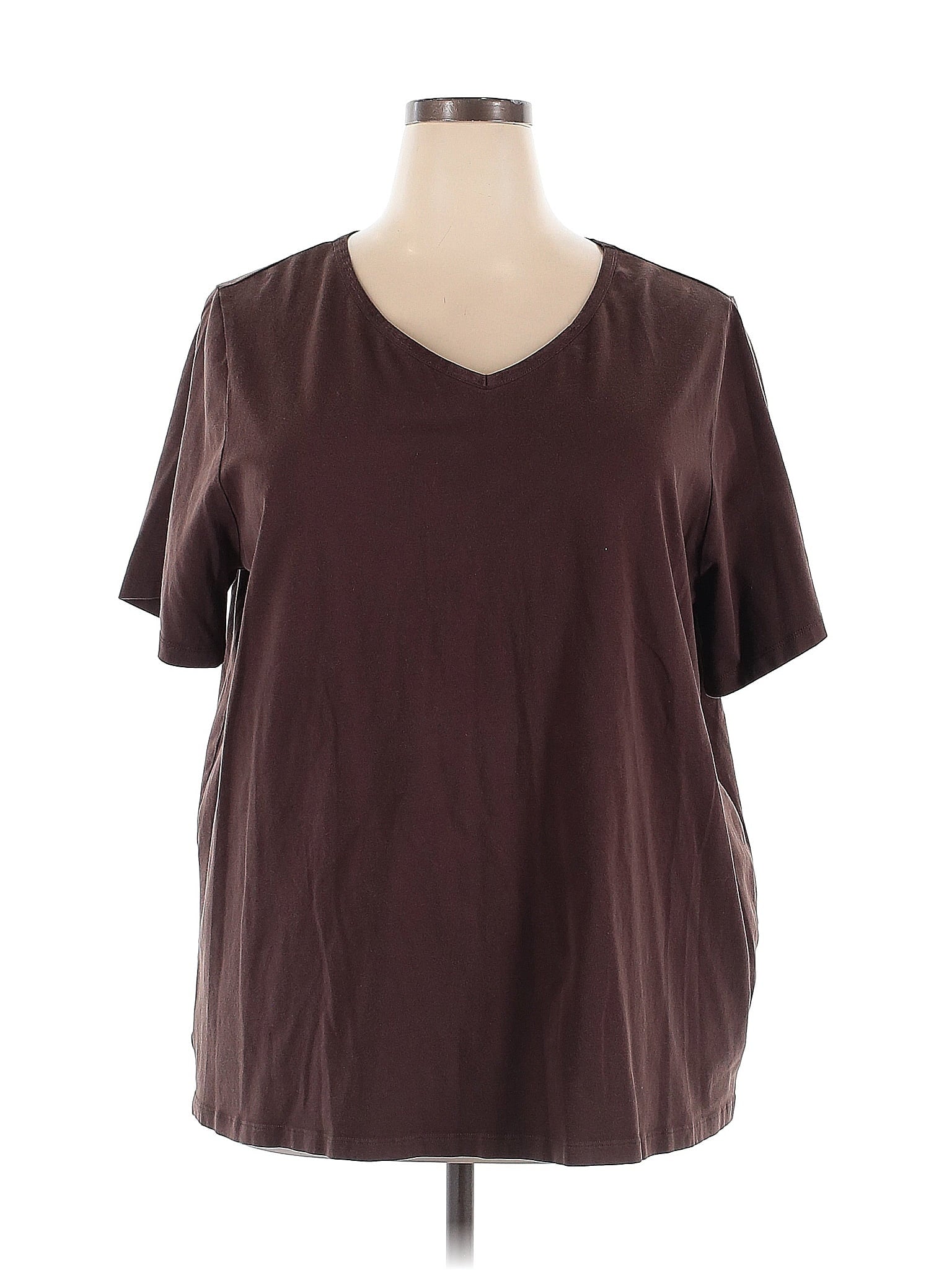 1 size - 2X W
