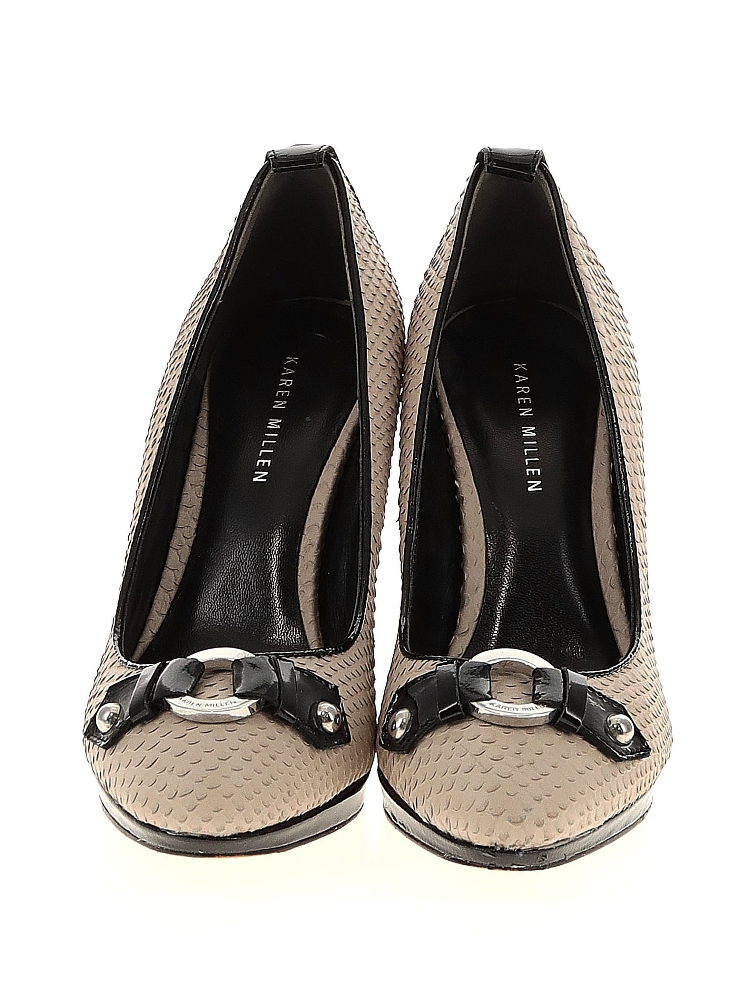 2 shoe size - 39 (EU)