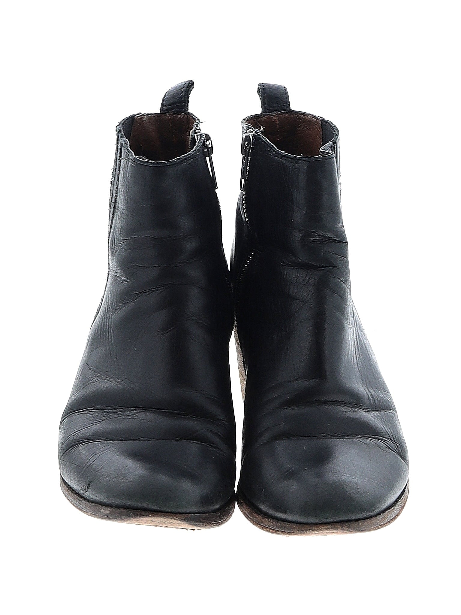 2 shoe size - 9