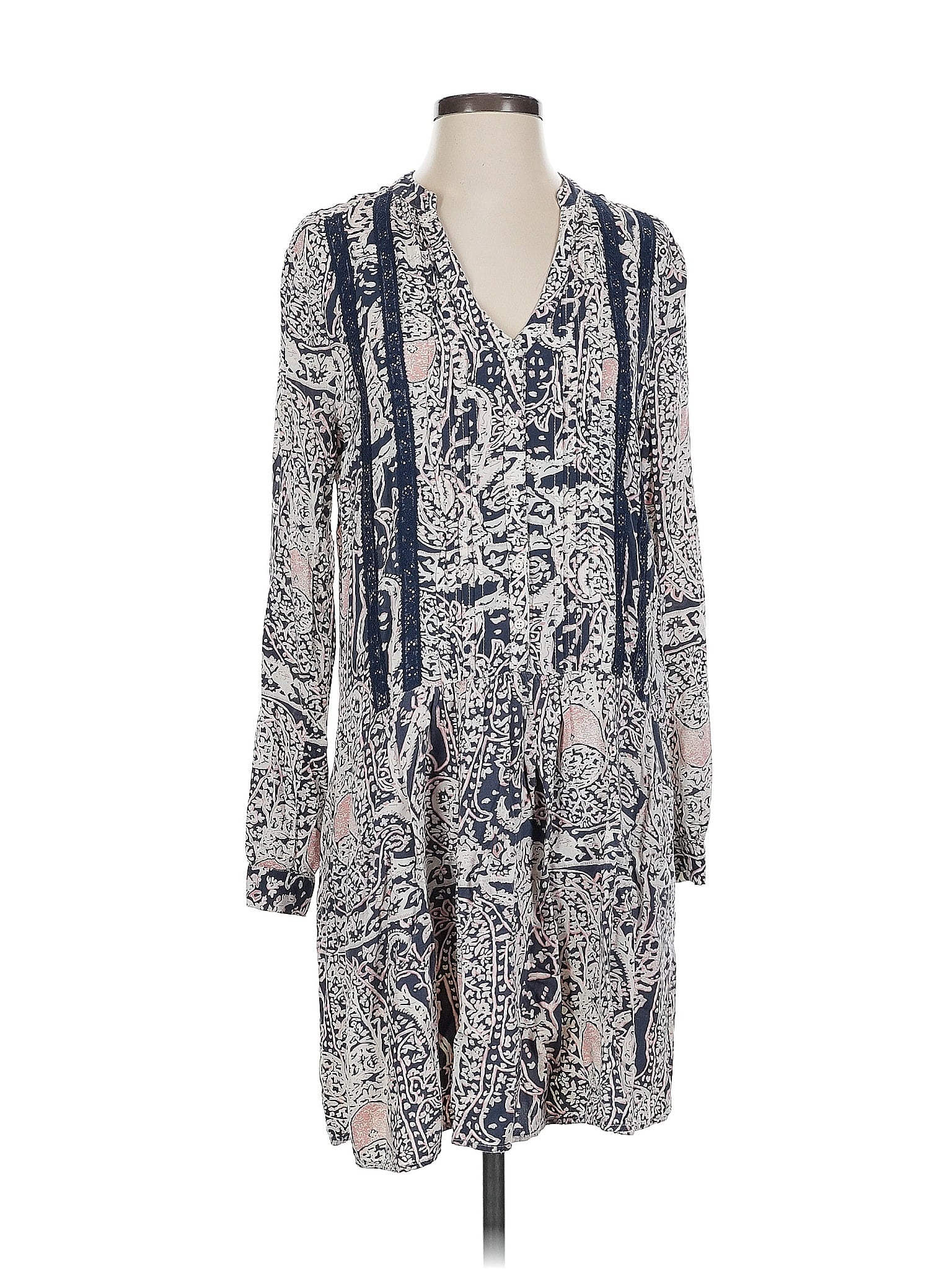 1 size - S