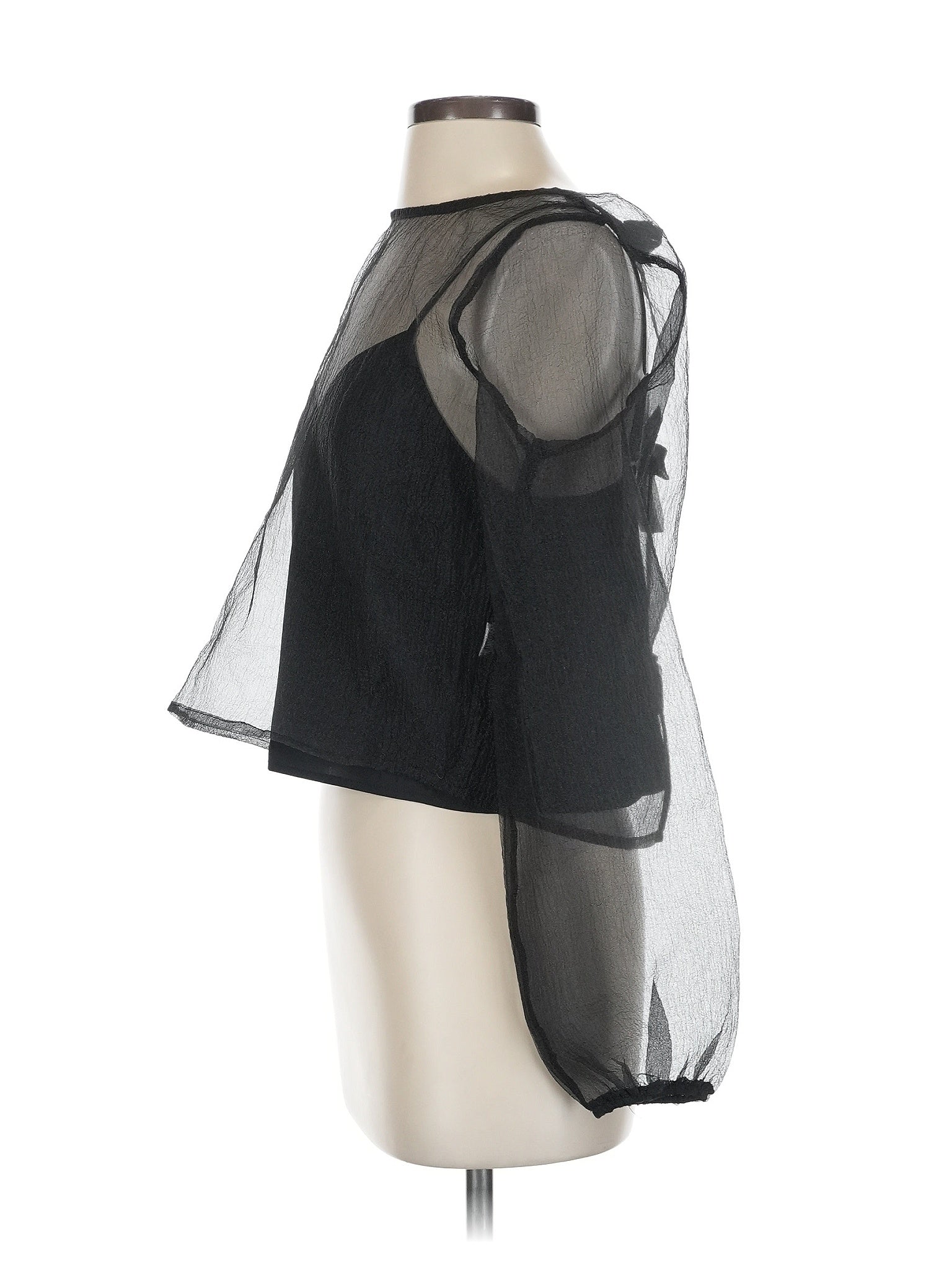 4 size - S