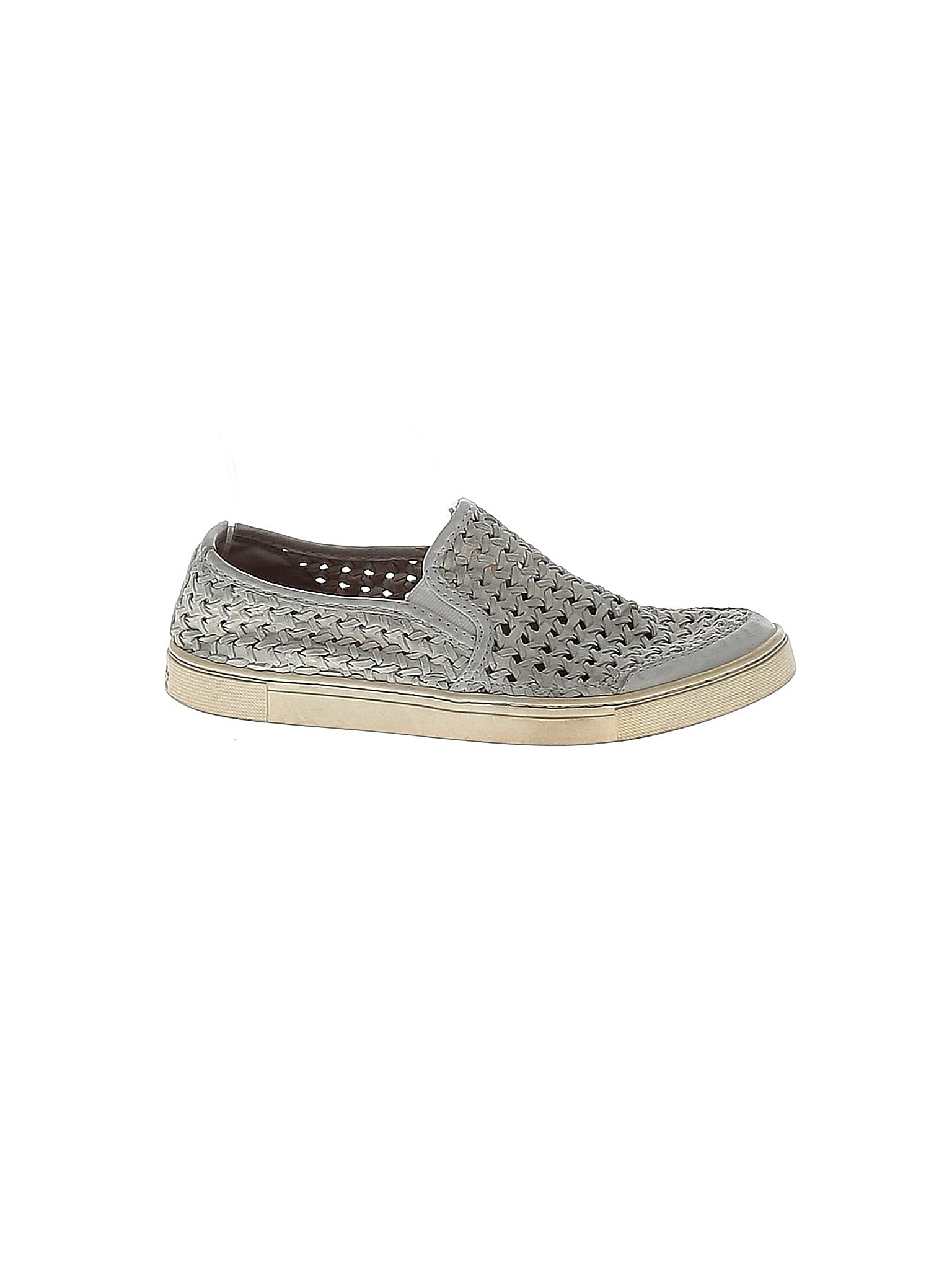 1 shoe size - 7