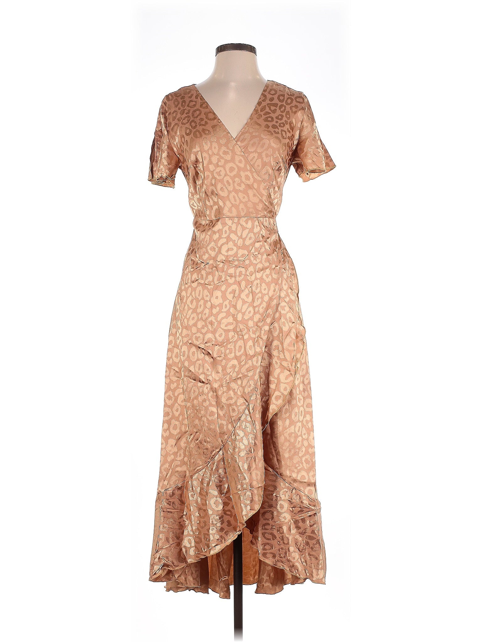 1 size - S