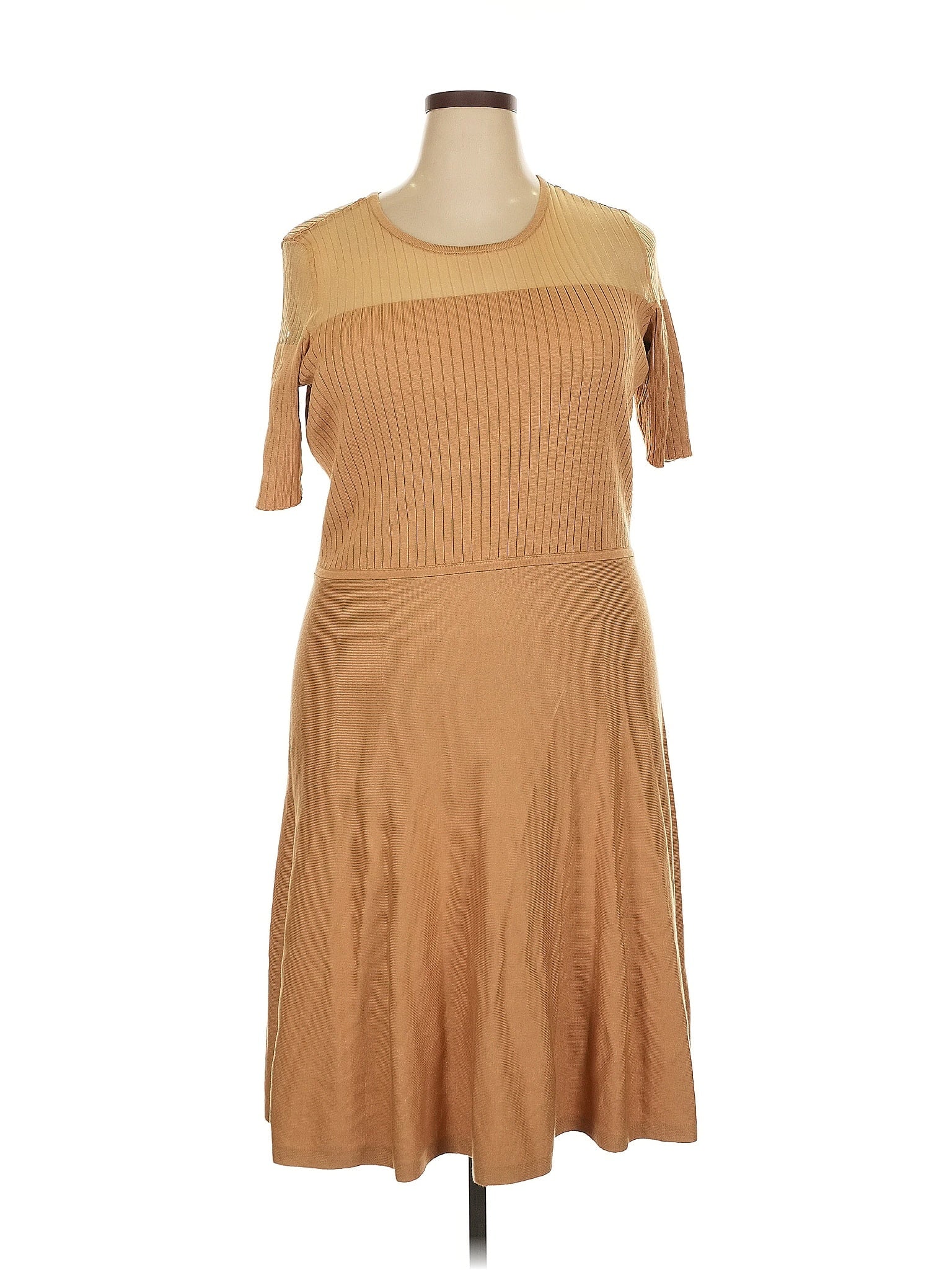 1 size - 18 - 20 W W