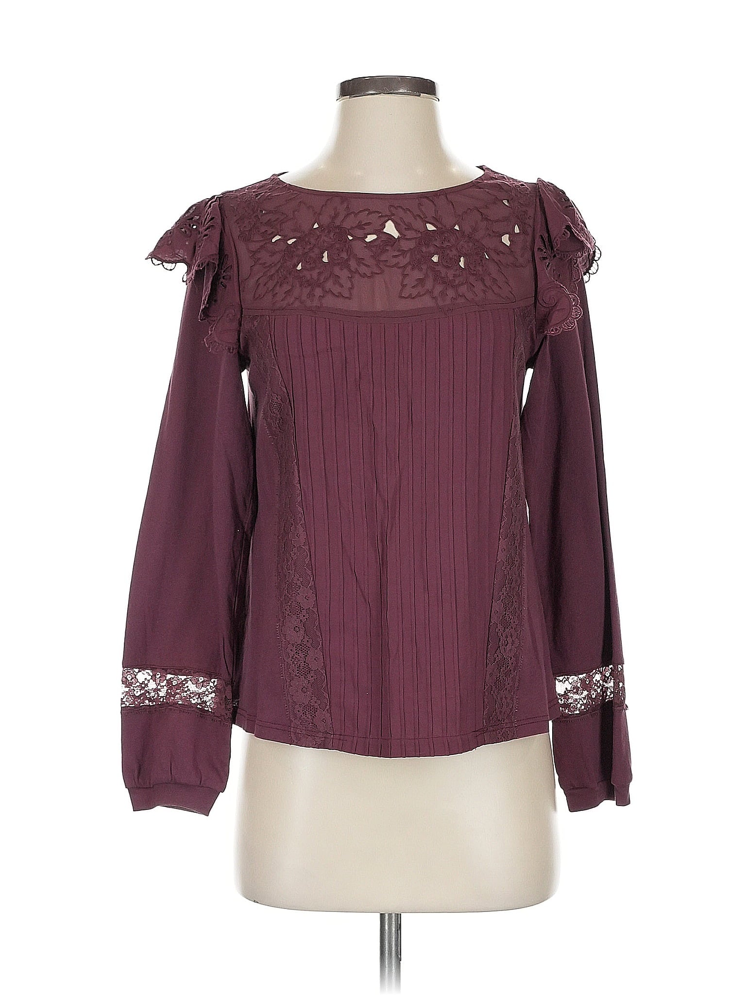 1 size - XS