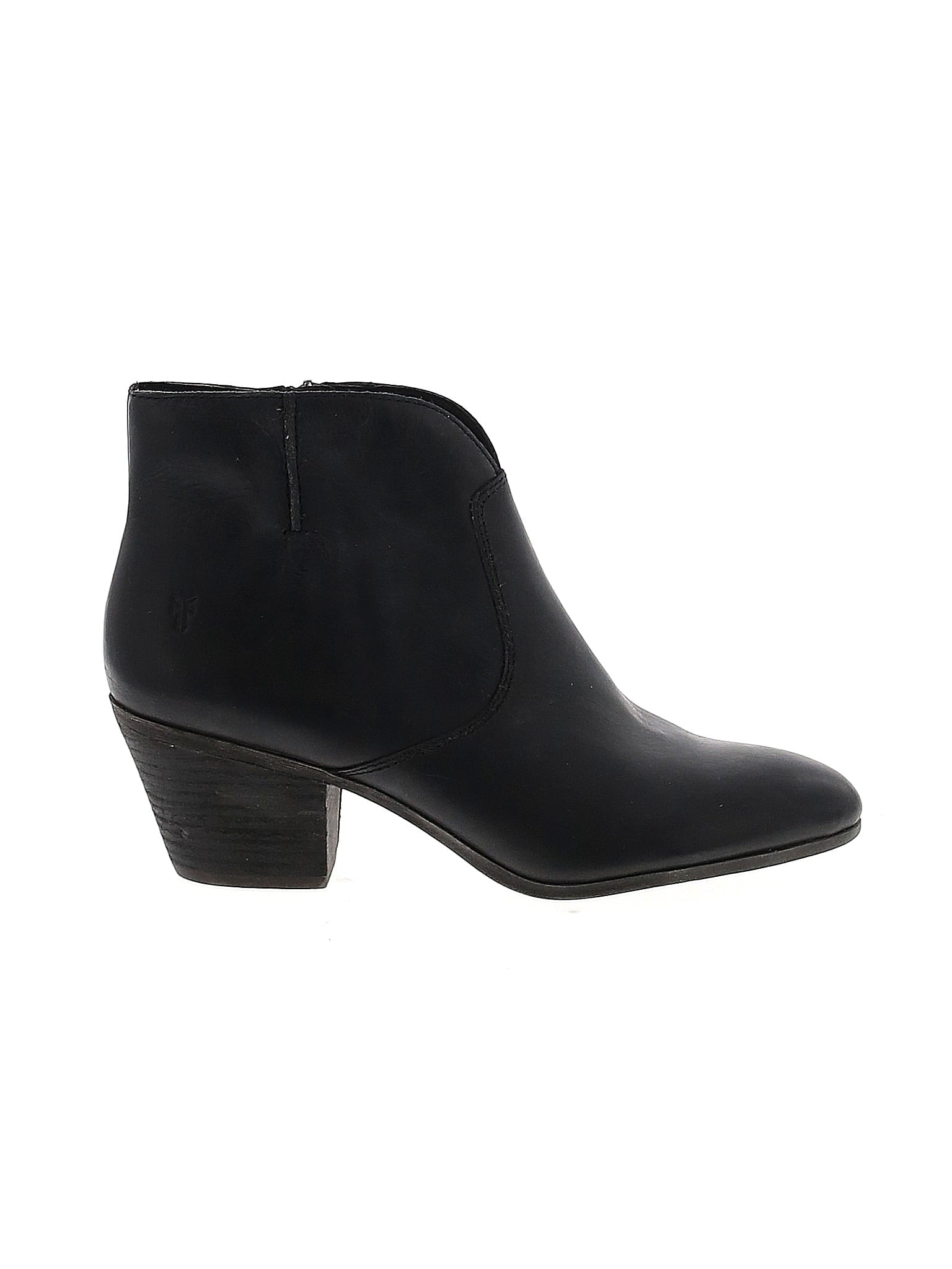 1 shoe size - 8 1/2
