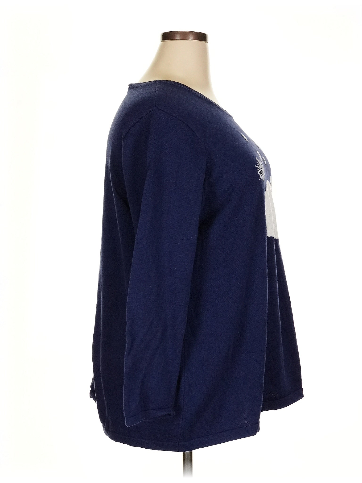3 size - 2X W