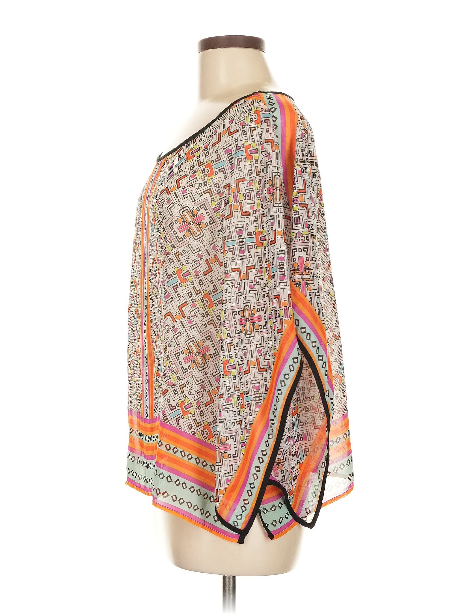 4 size - M