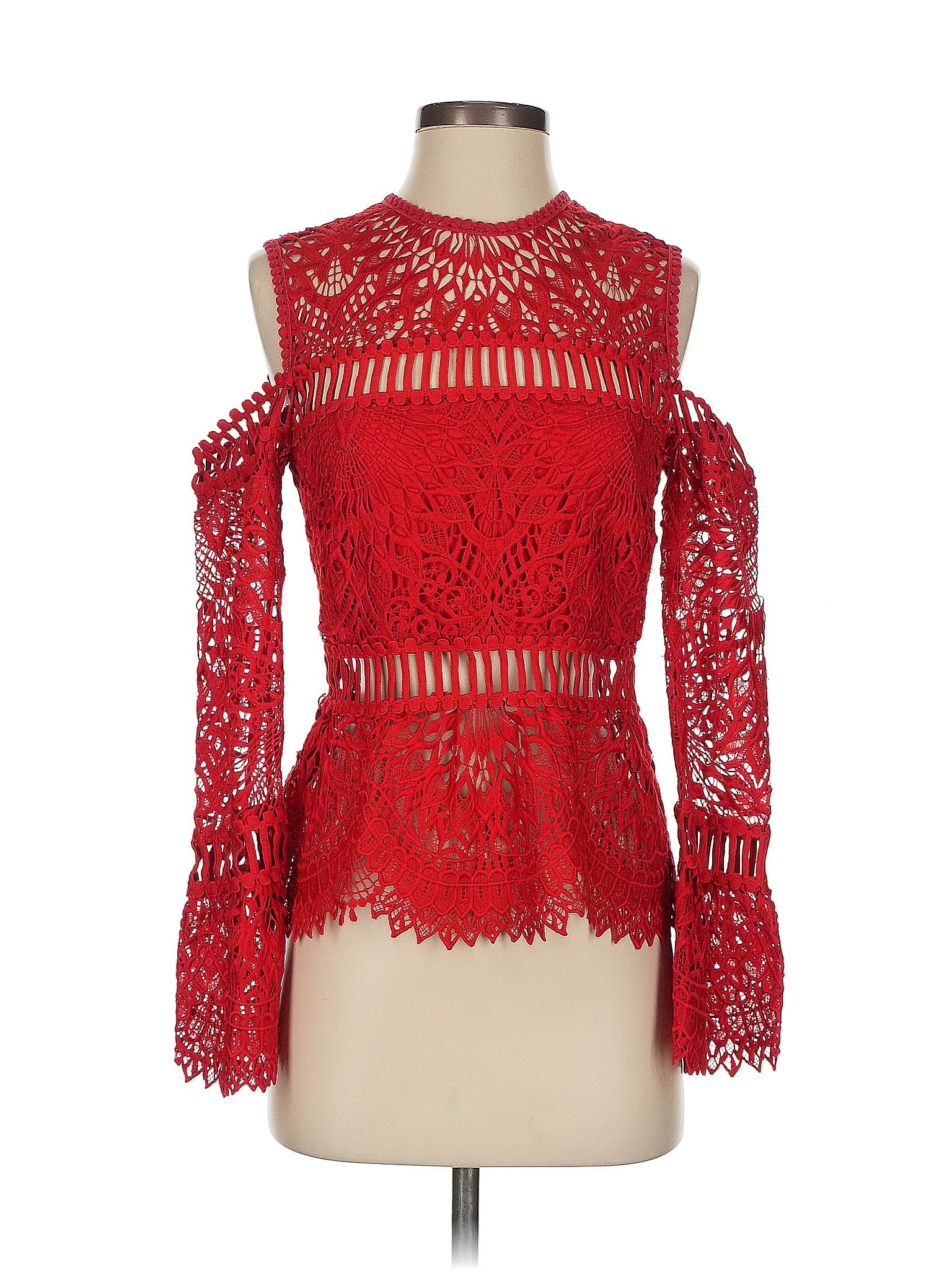 1 size - S