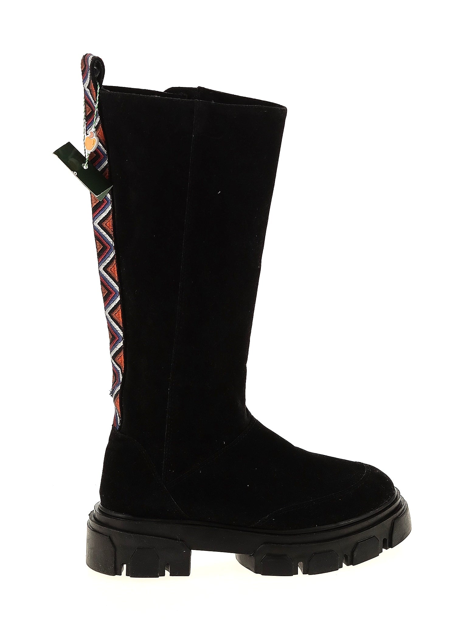 1 shoe size - 6 1/2