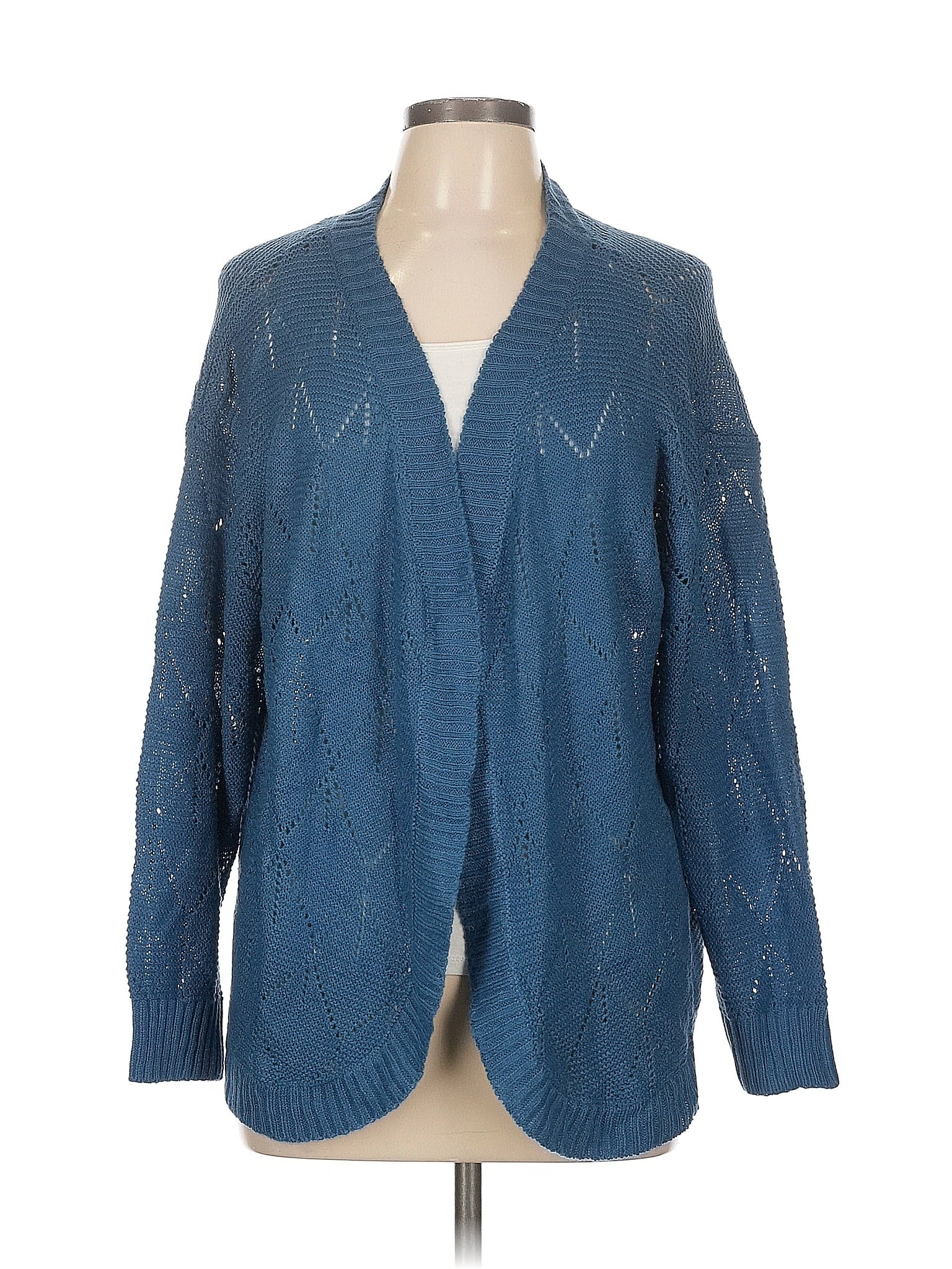 1 size - 12 (UK)