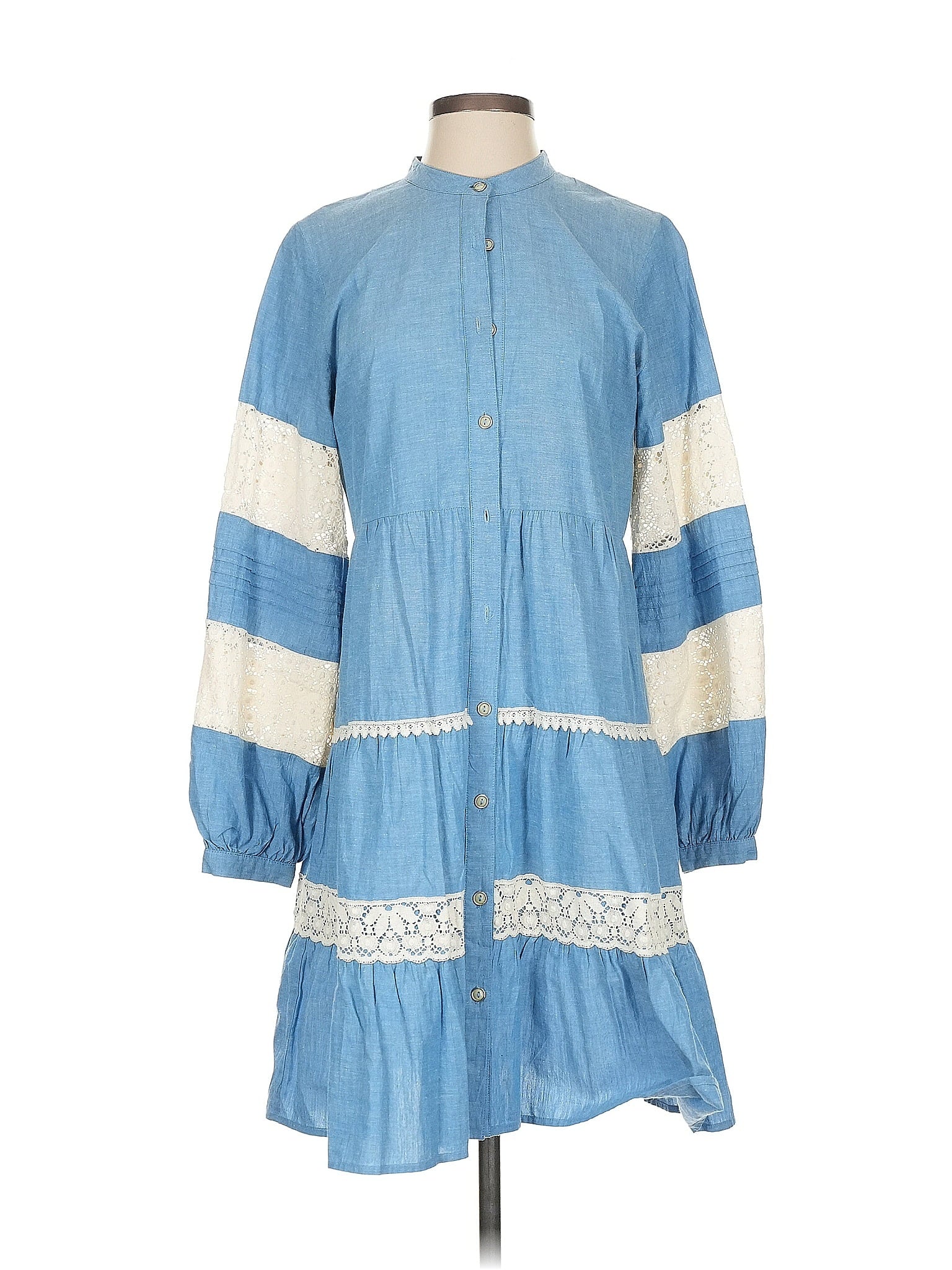 1 size - S