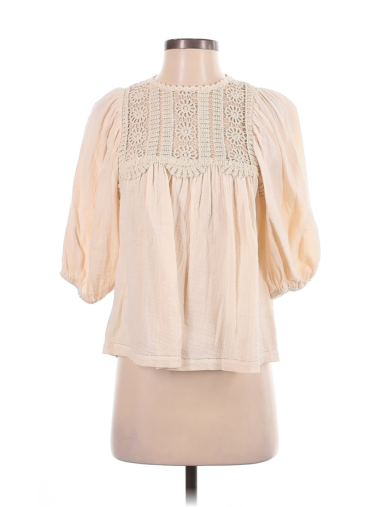 1 size - XS