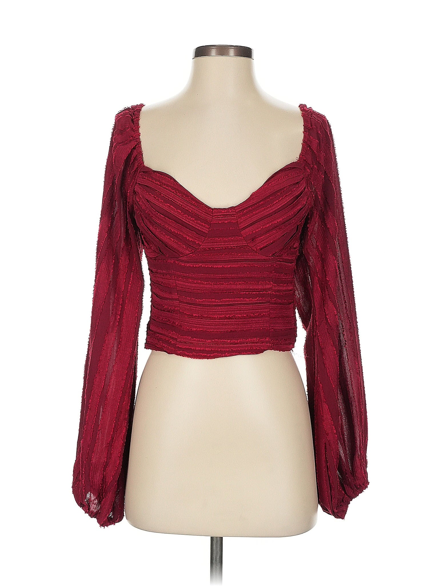 1 size - S