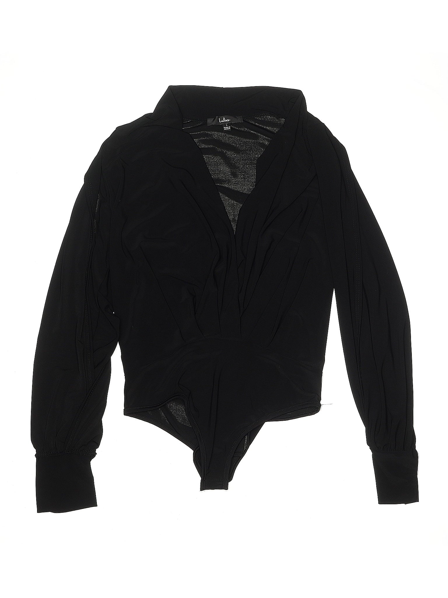 1 size - L