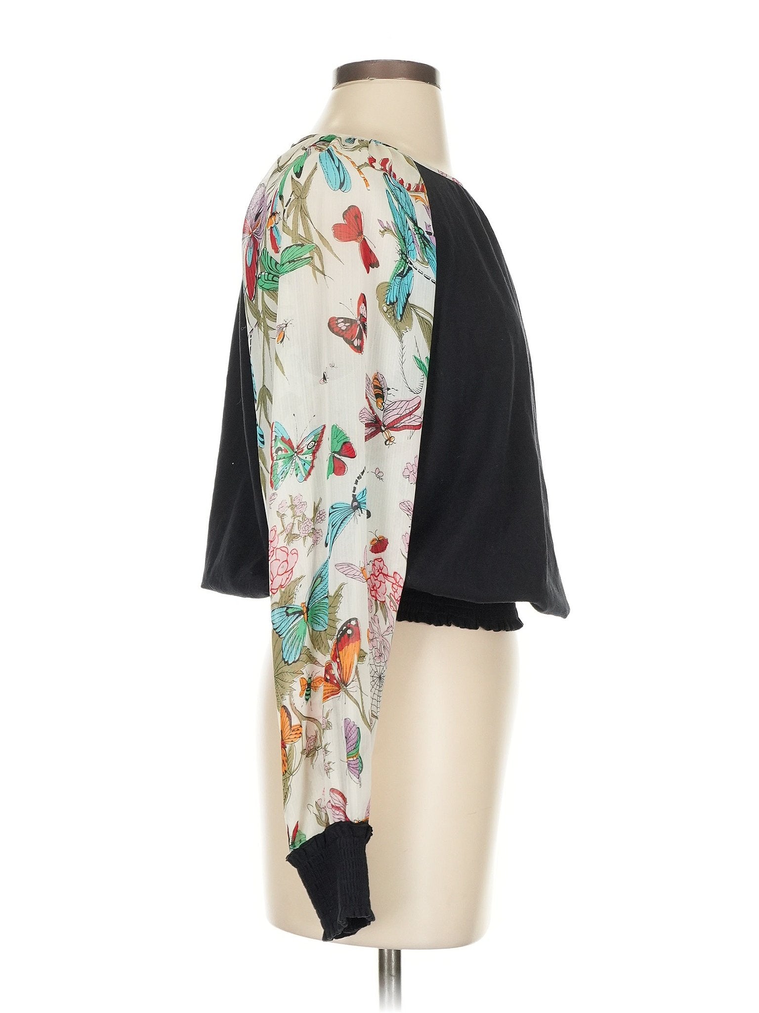 3 size - S