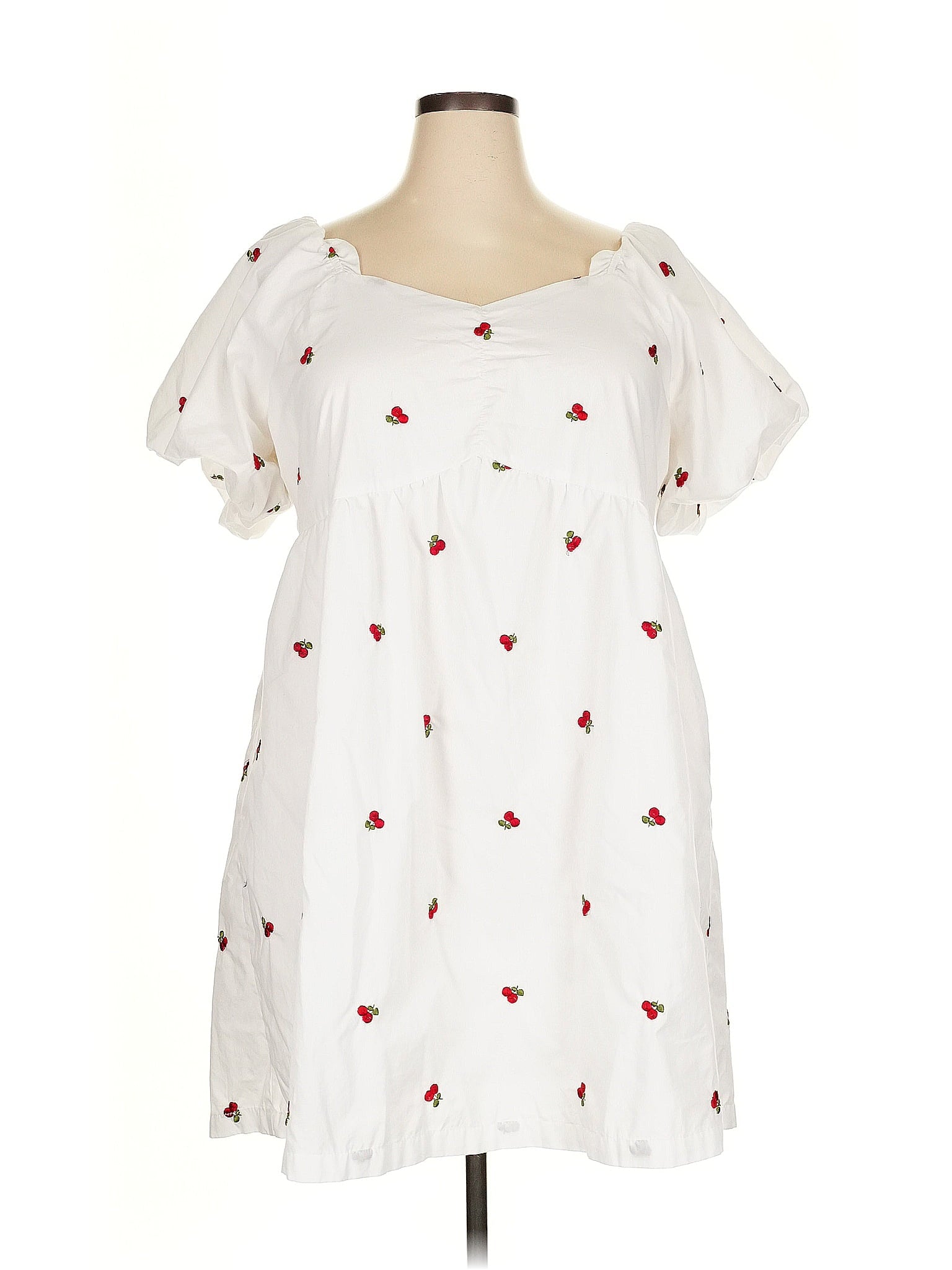 1 size - 0 W
