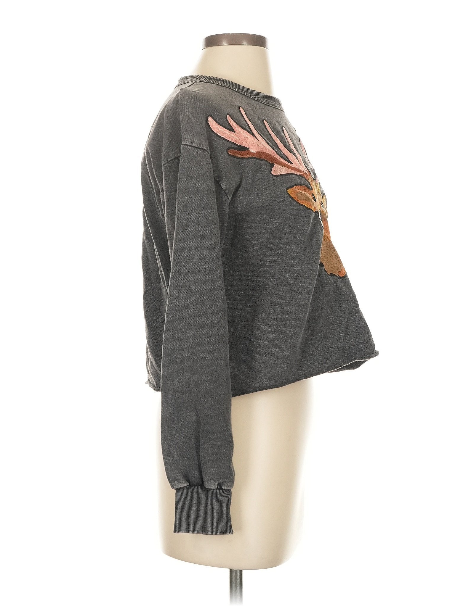 3 size - XS