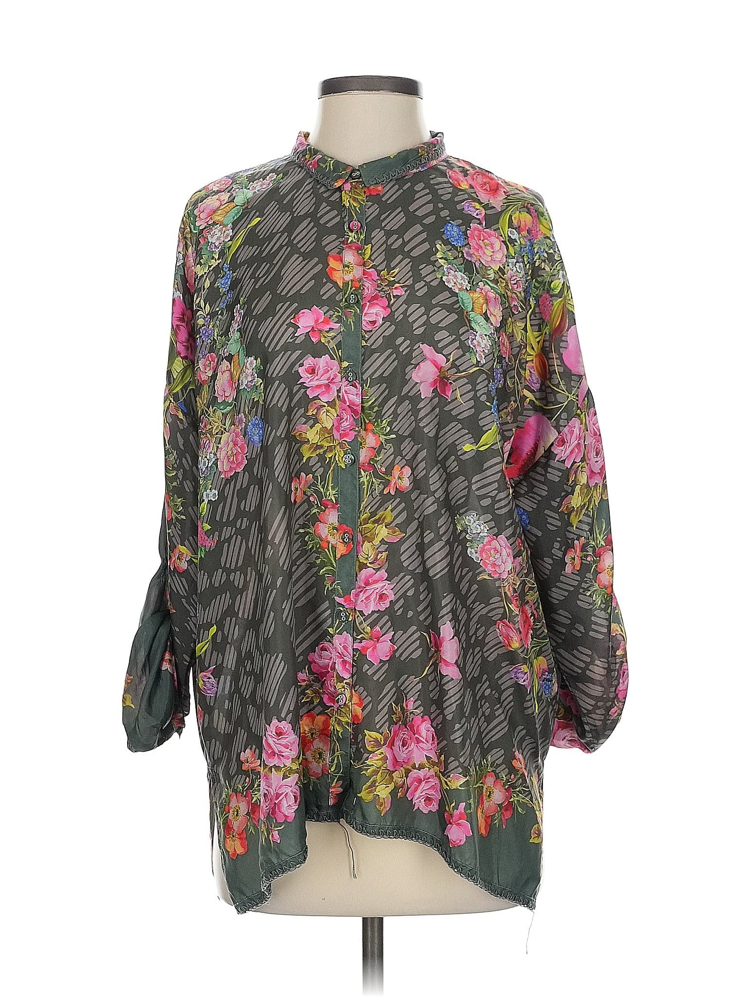 1 size - S