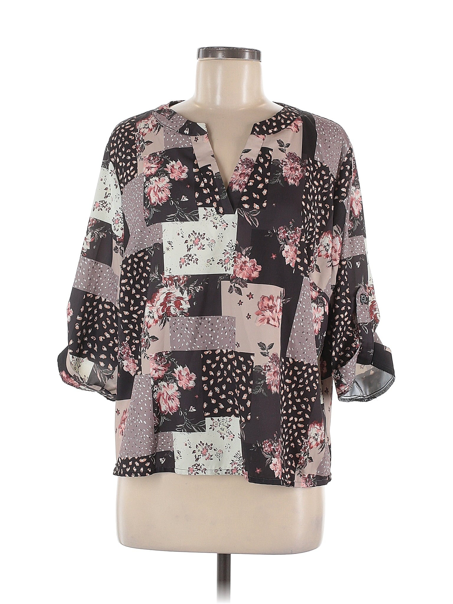1 size - 12 (UK)