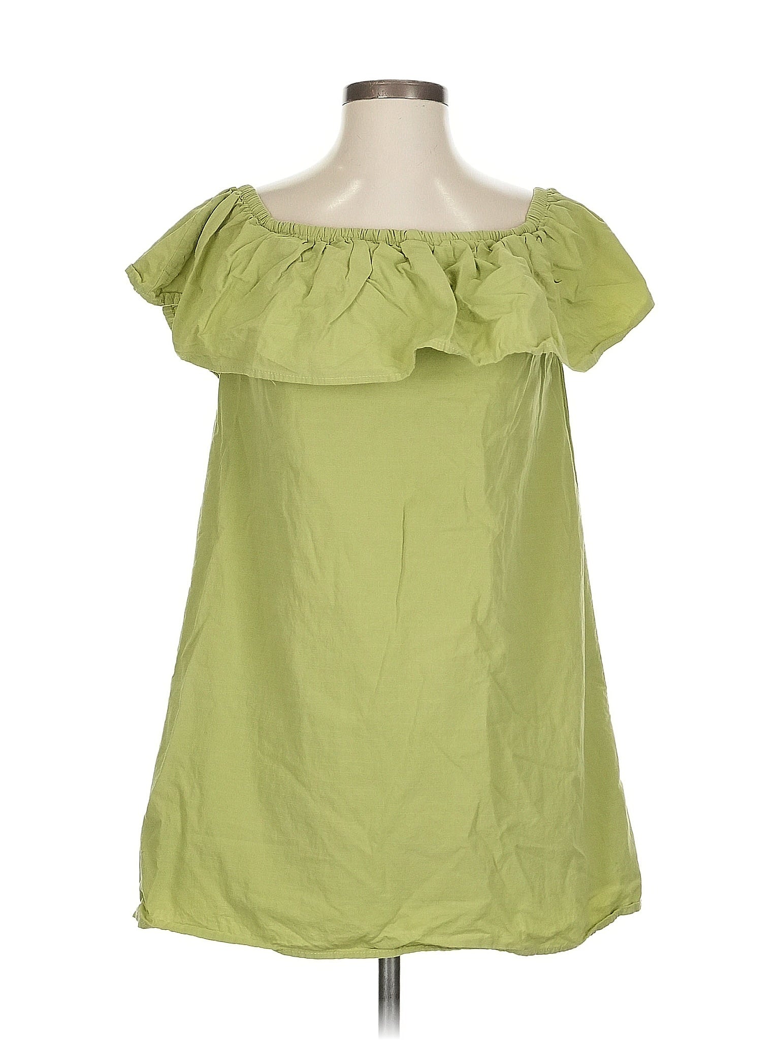 1 size - S