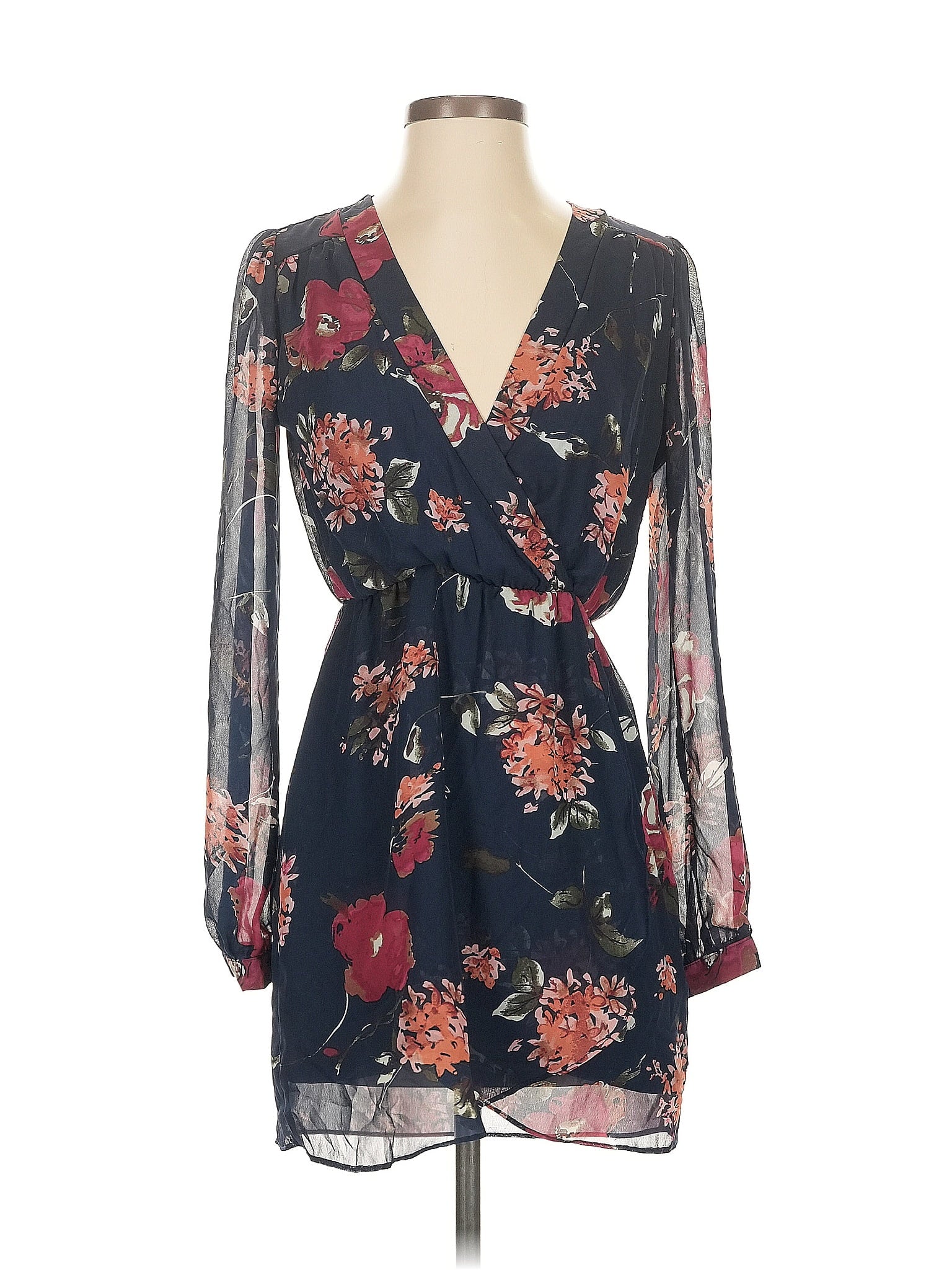 1 size - XS