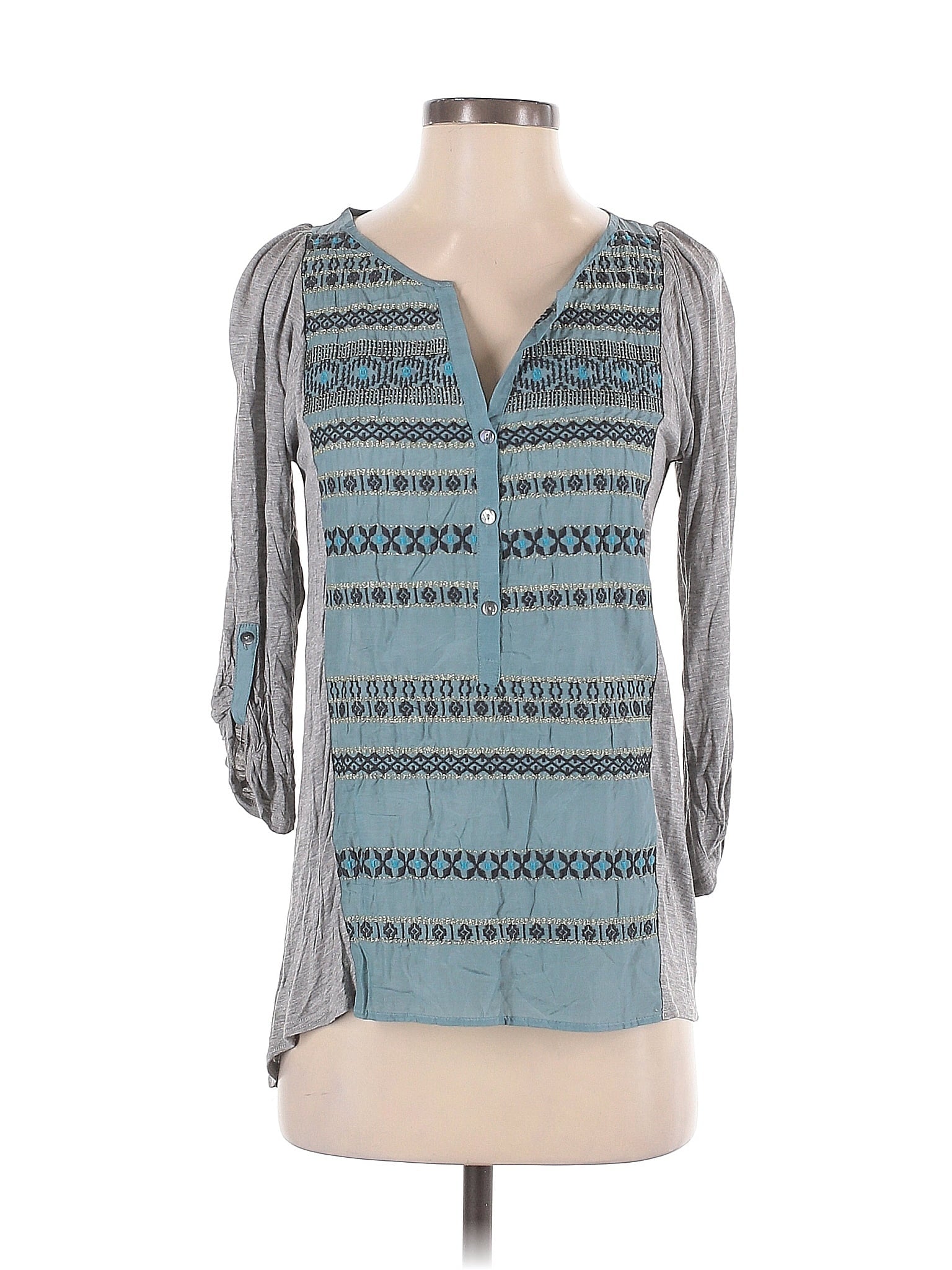 1 size - S