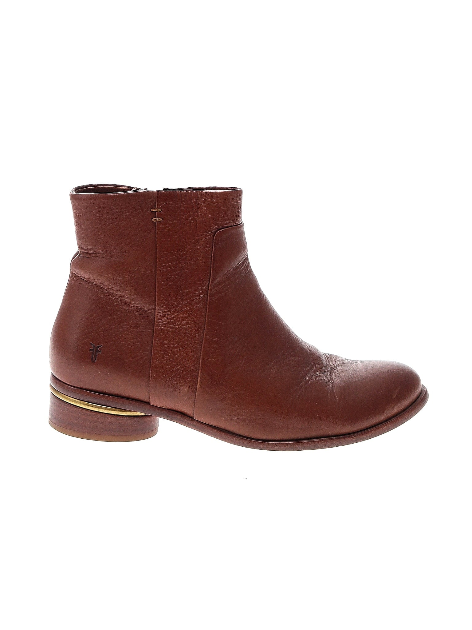 1 shoe size - 7