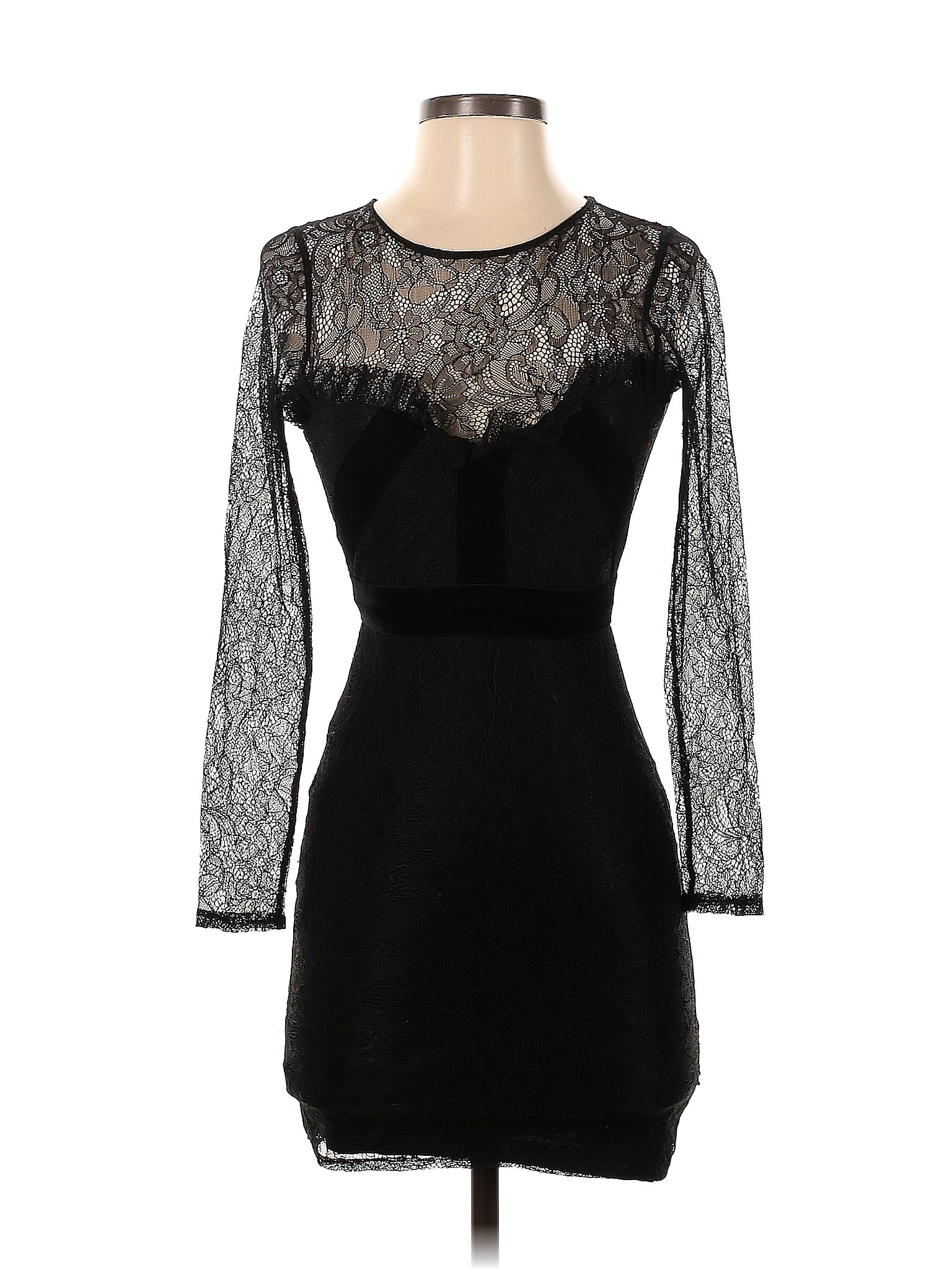 1 size - XS