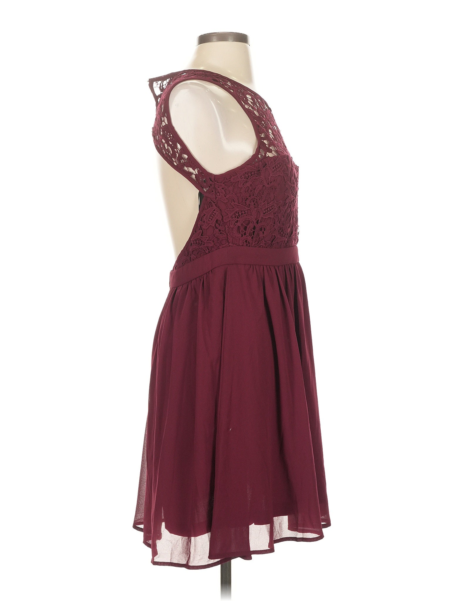 3 size - S