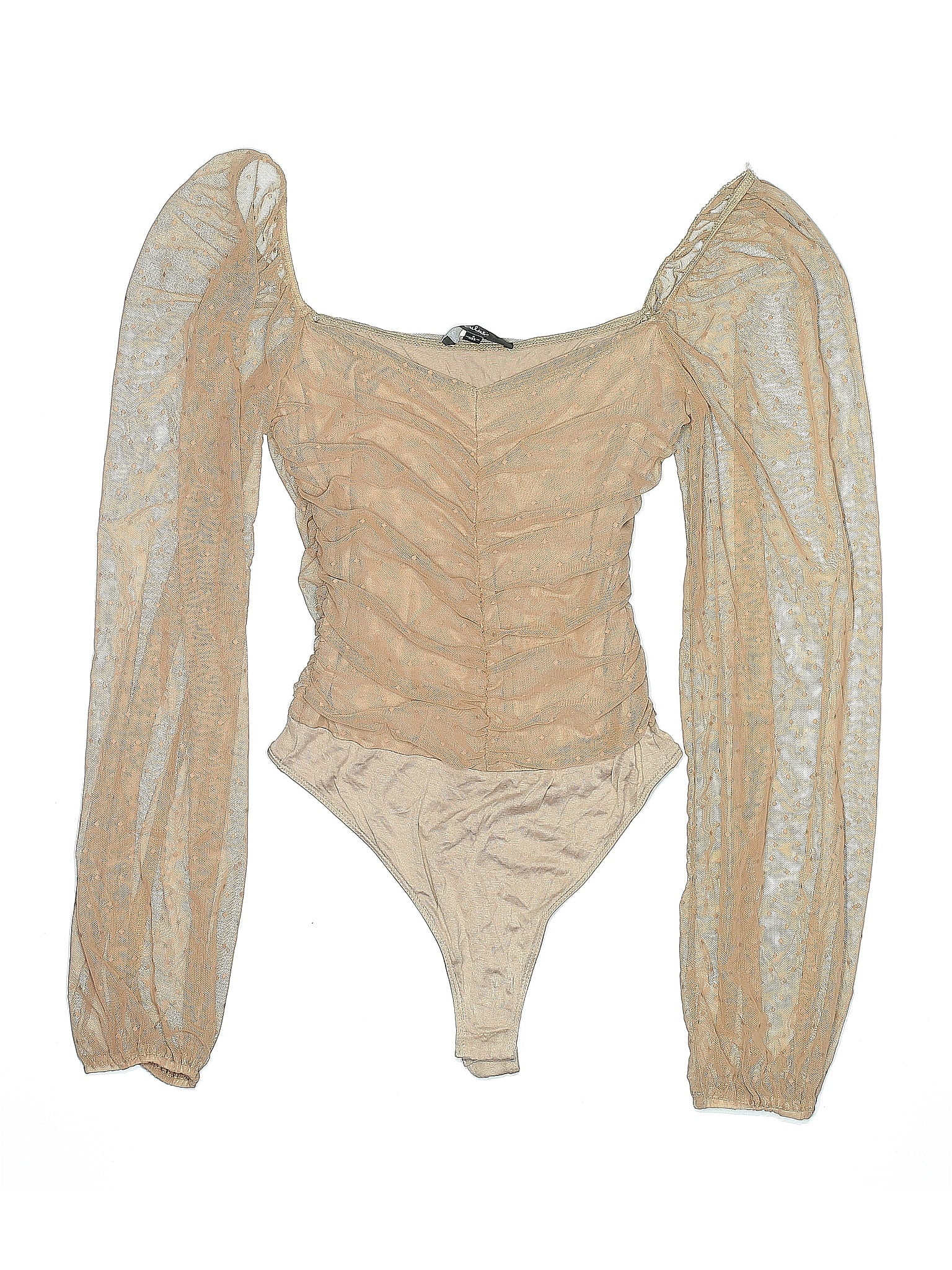 1 size - S