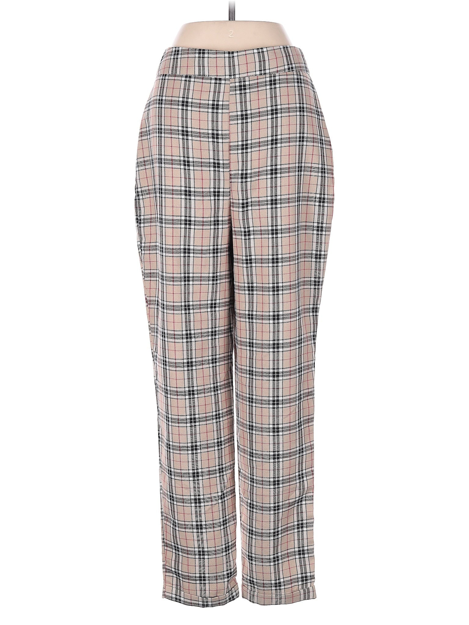 2 size - 4