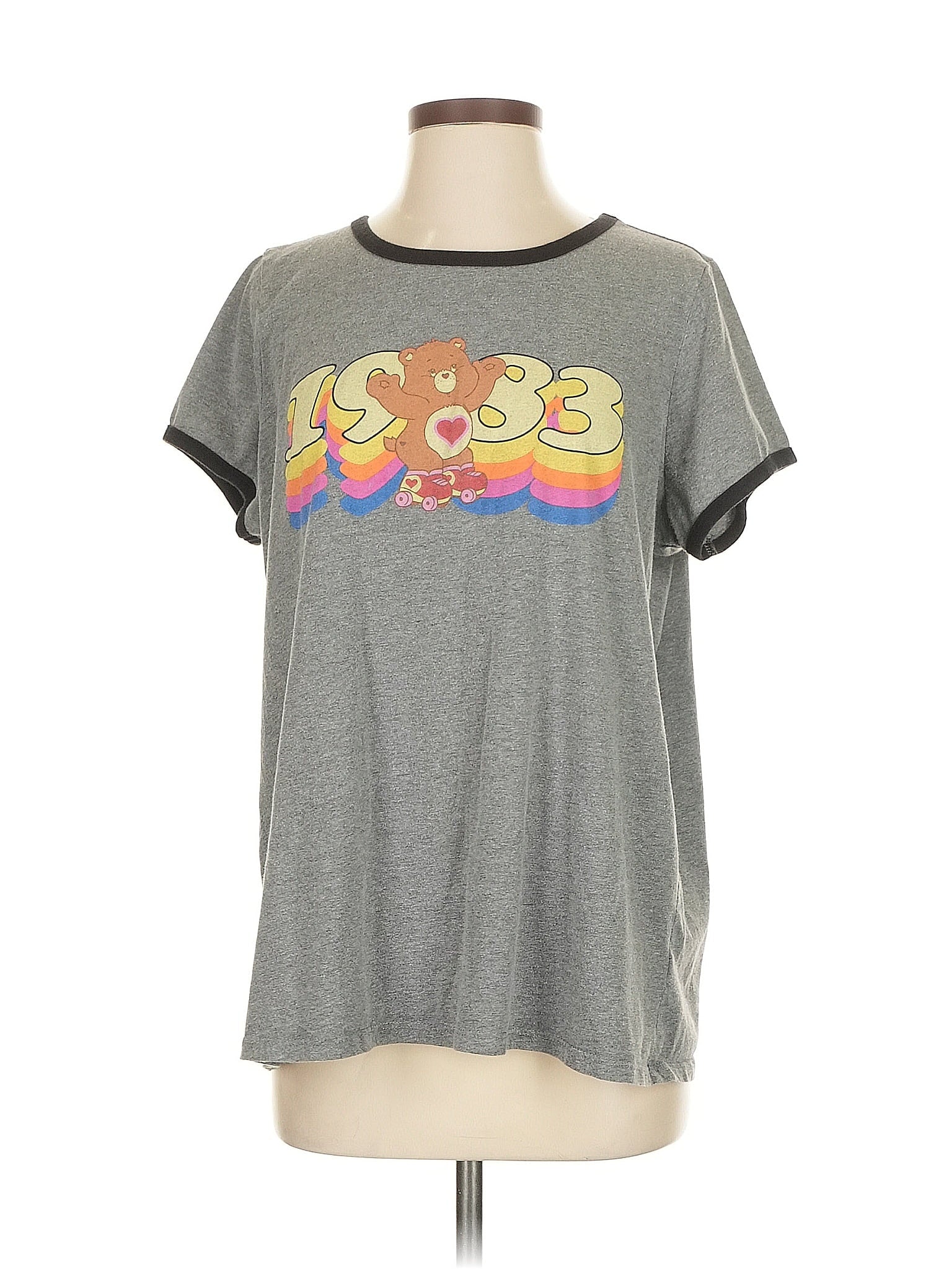 1 size - 1