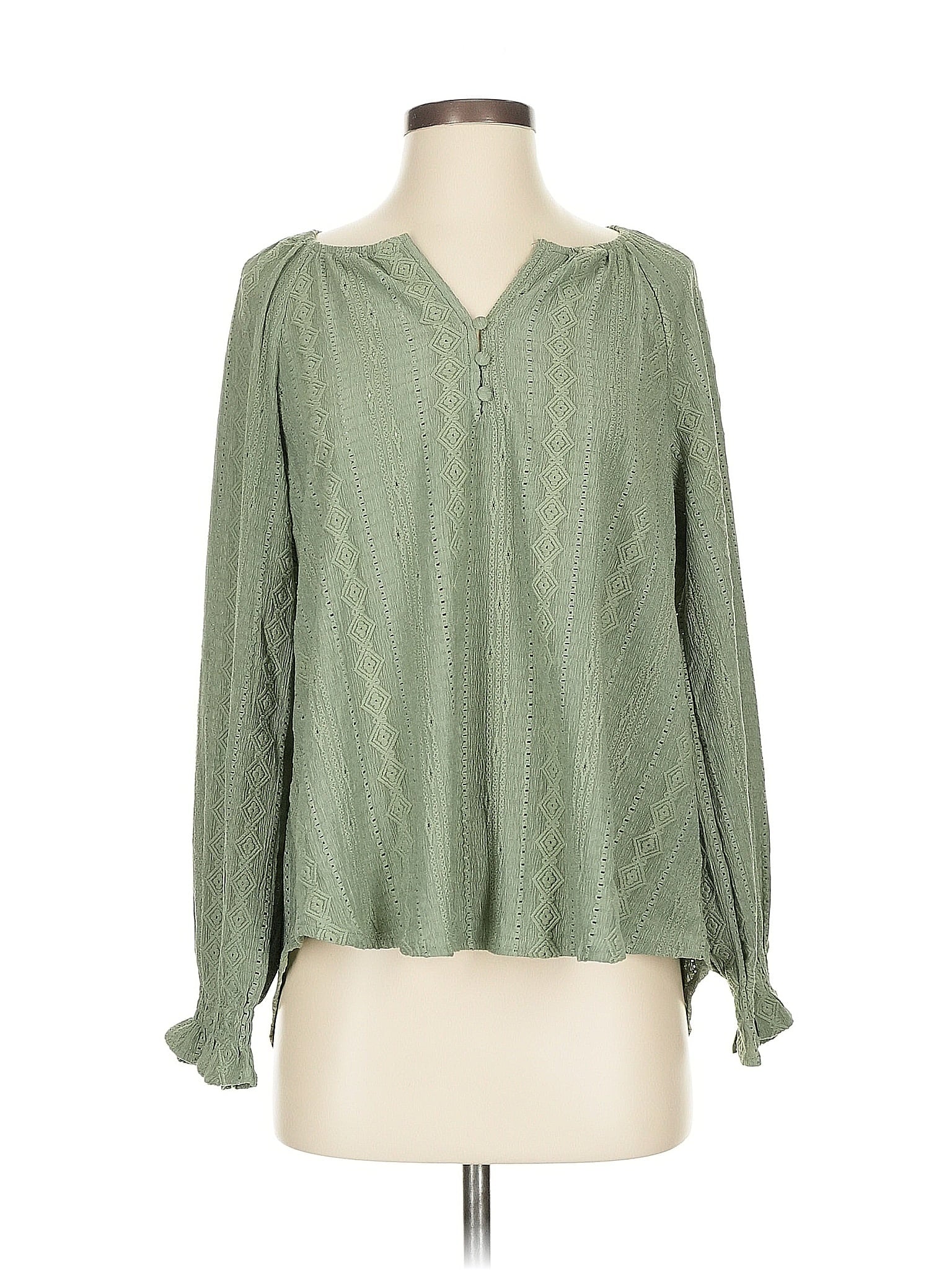 1 size - S