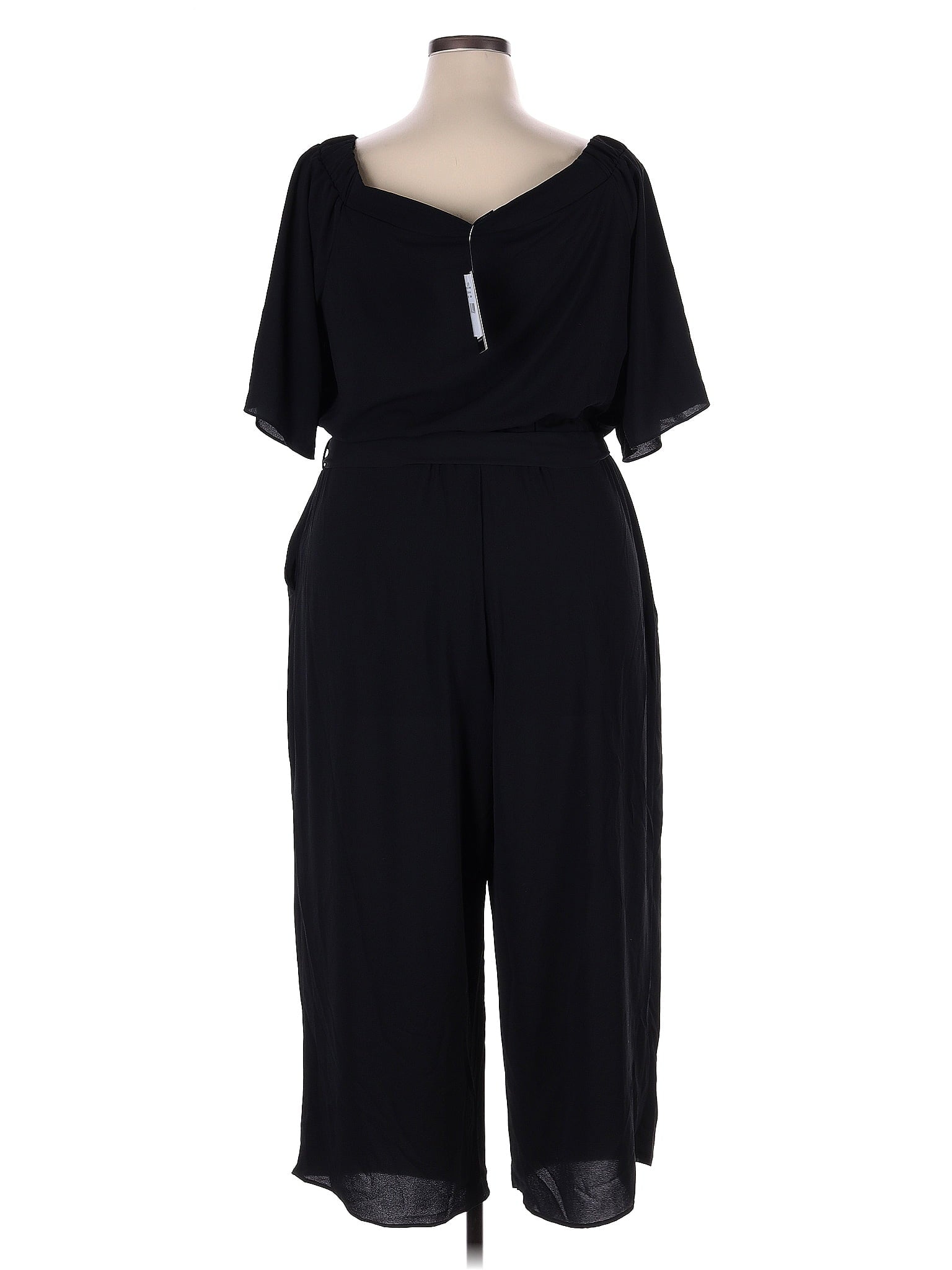 2 size - 18 W (M) W