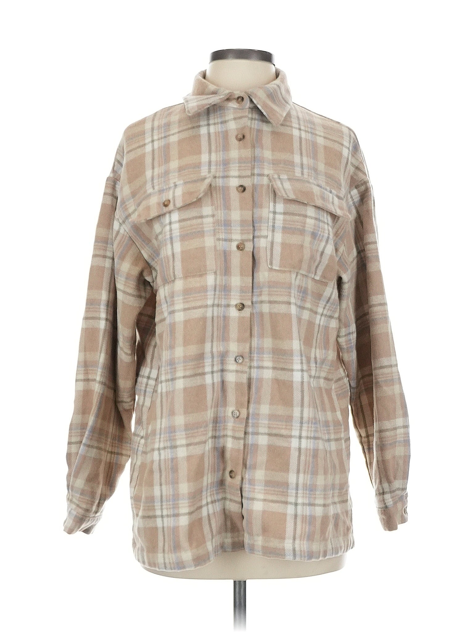 1 size - 4