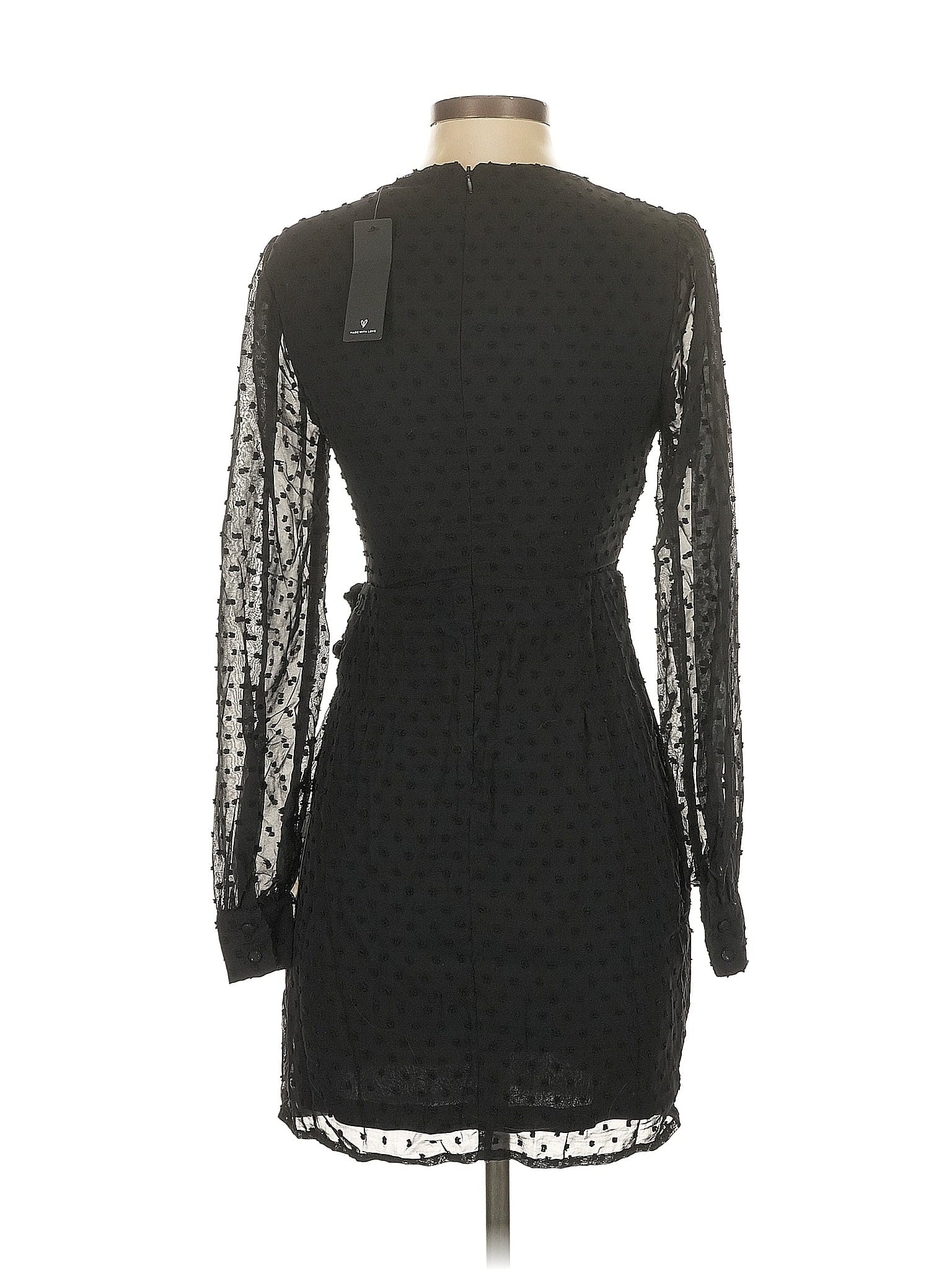 2 size - XS