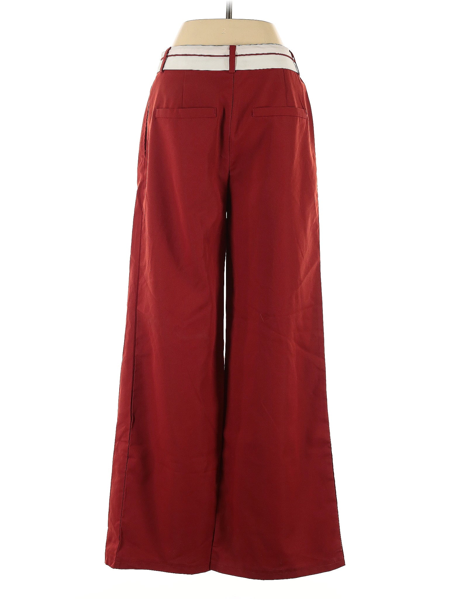 2 size - 0