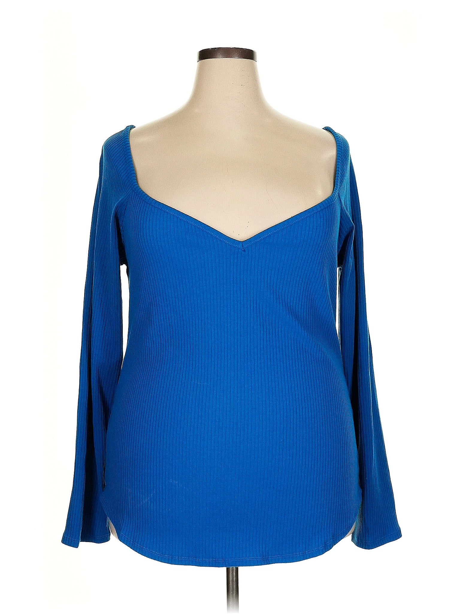 1 size - 3X W
