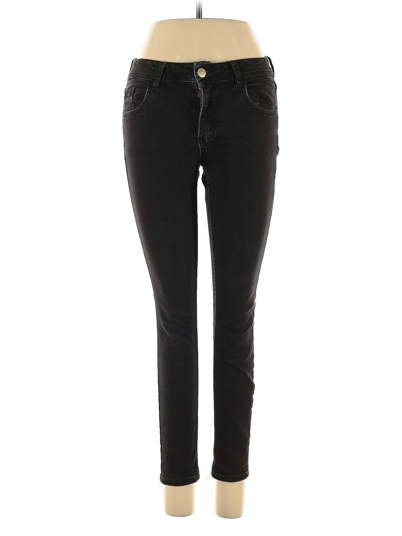 1 waist size - 25