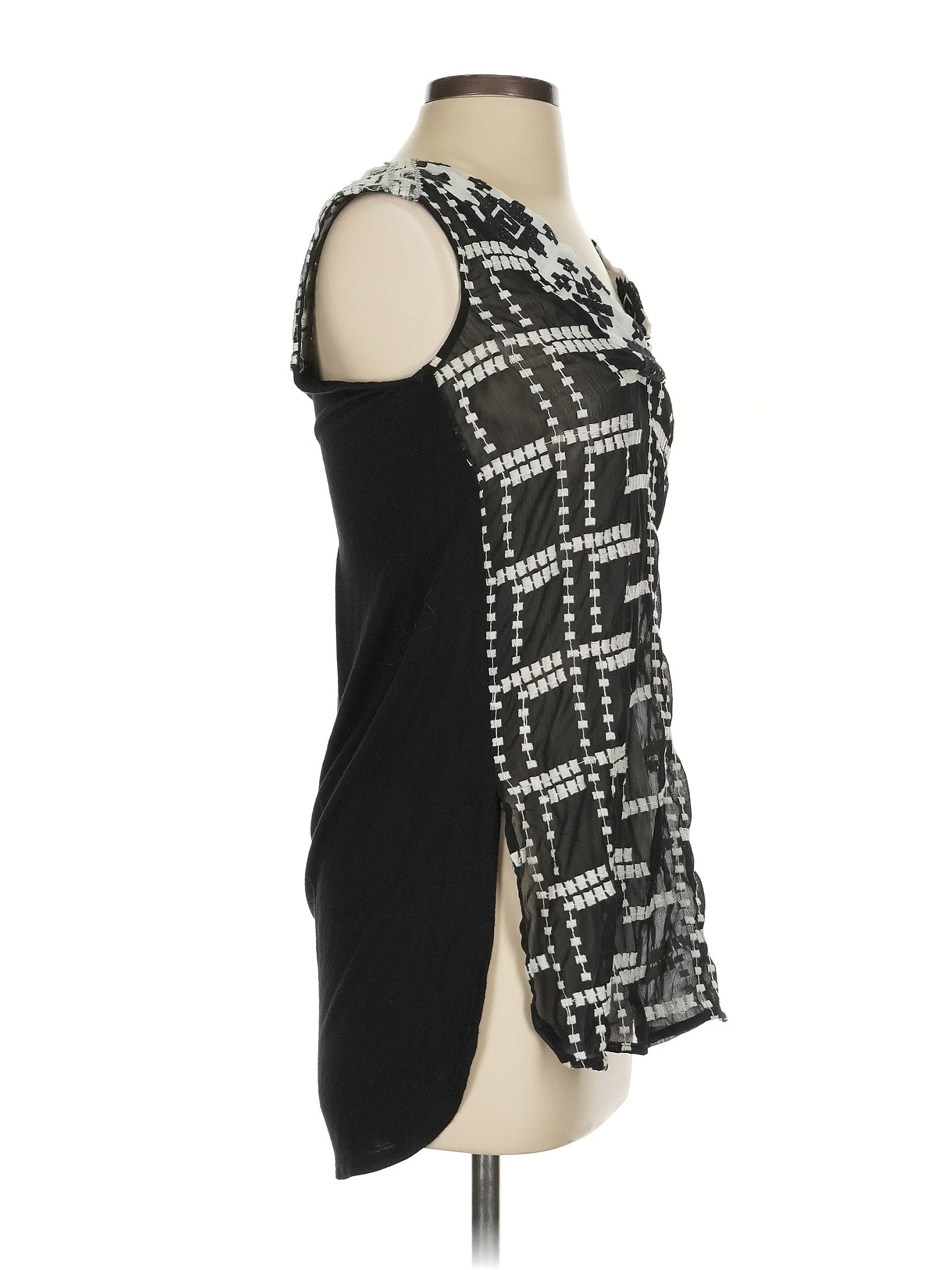 3 size - XXS P