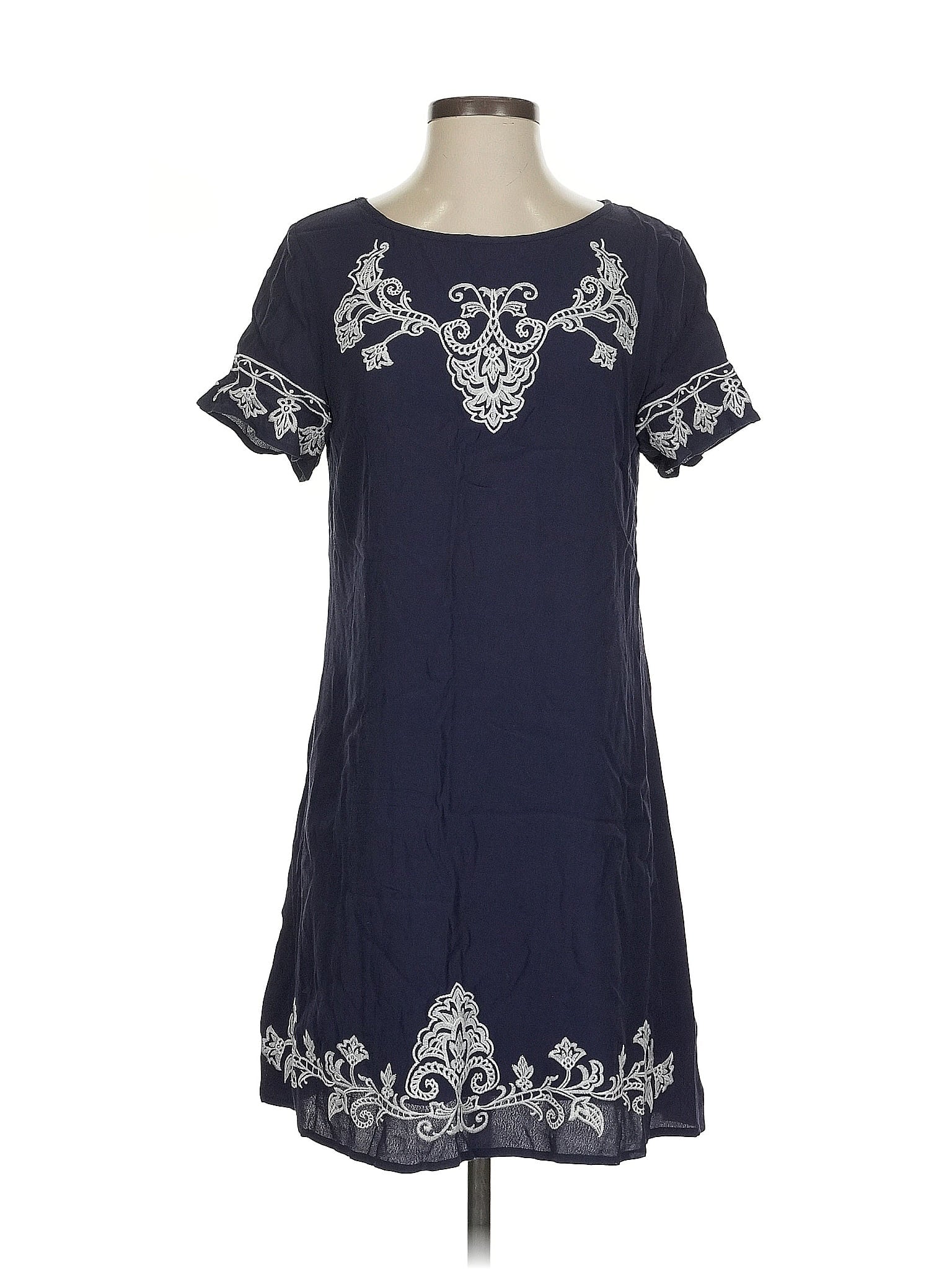 1 size - S